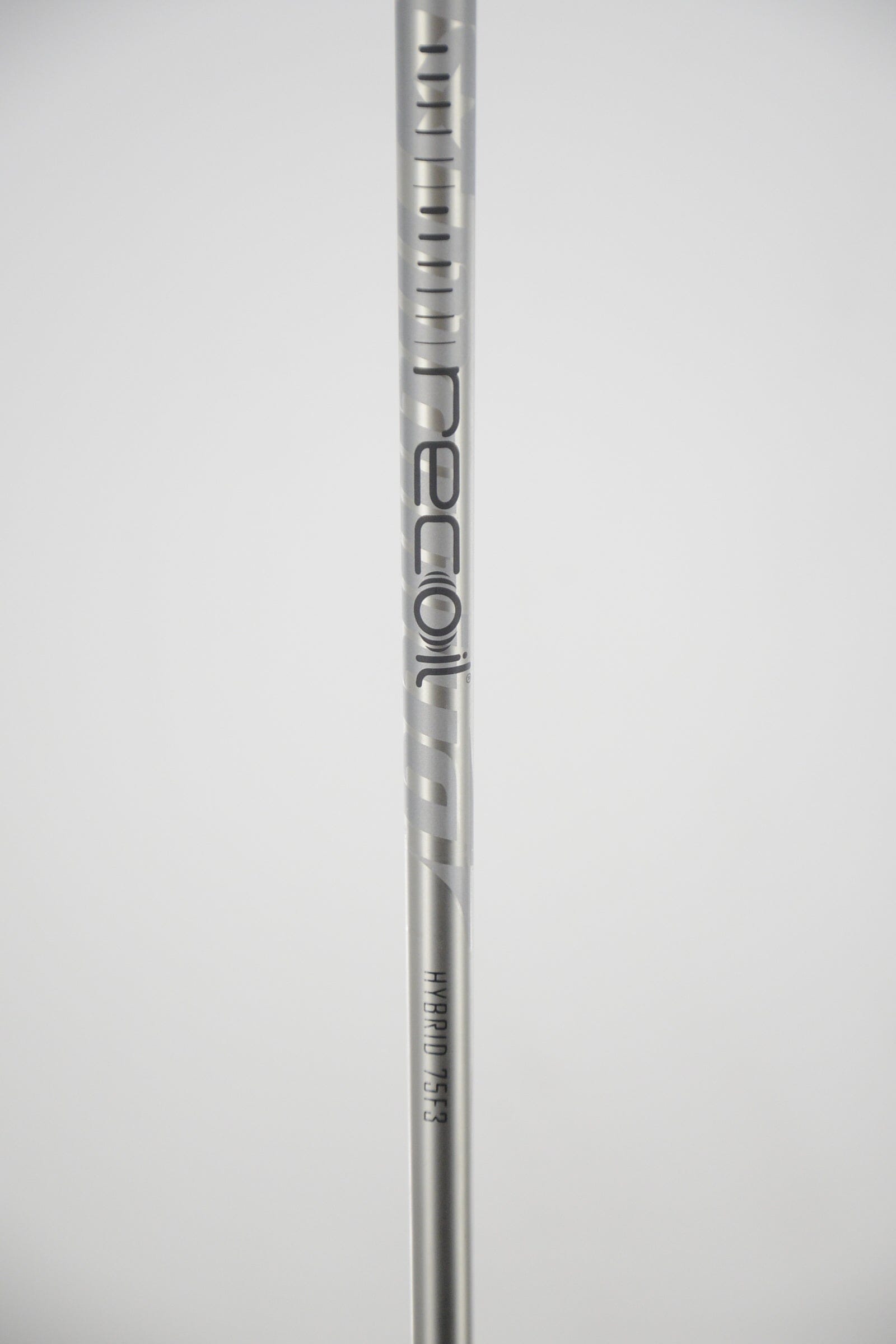 Lefty Tommy Armour Ta1 3 Hybrid R Flex 40.25" Golf Clubs GolfRoots 