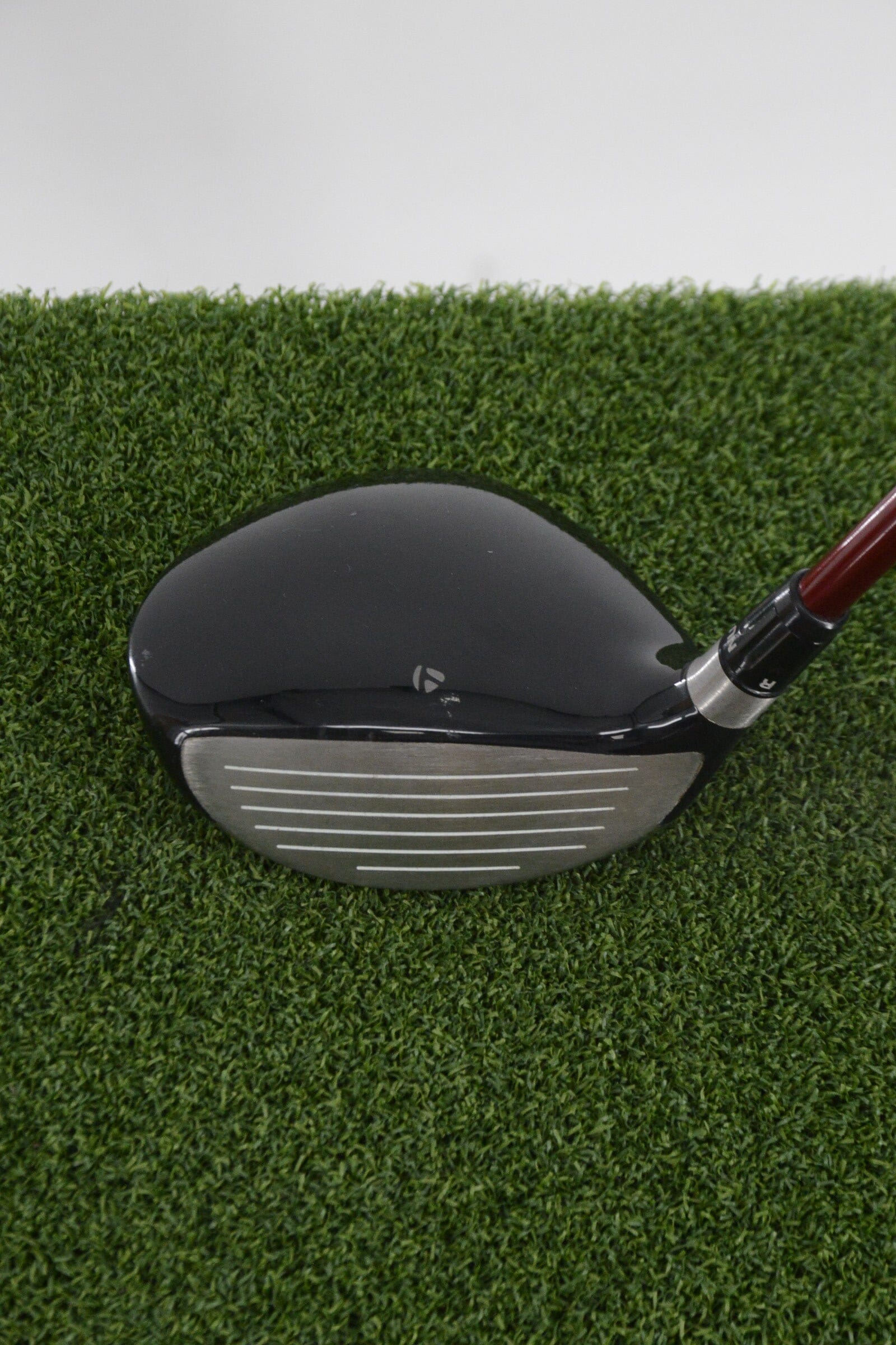 TaylorMade R9 3 Wood S Flex 42.75" Golf Clubs GolfRoots 
