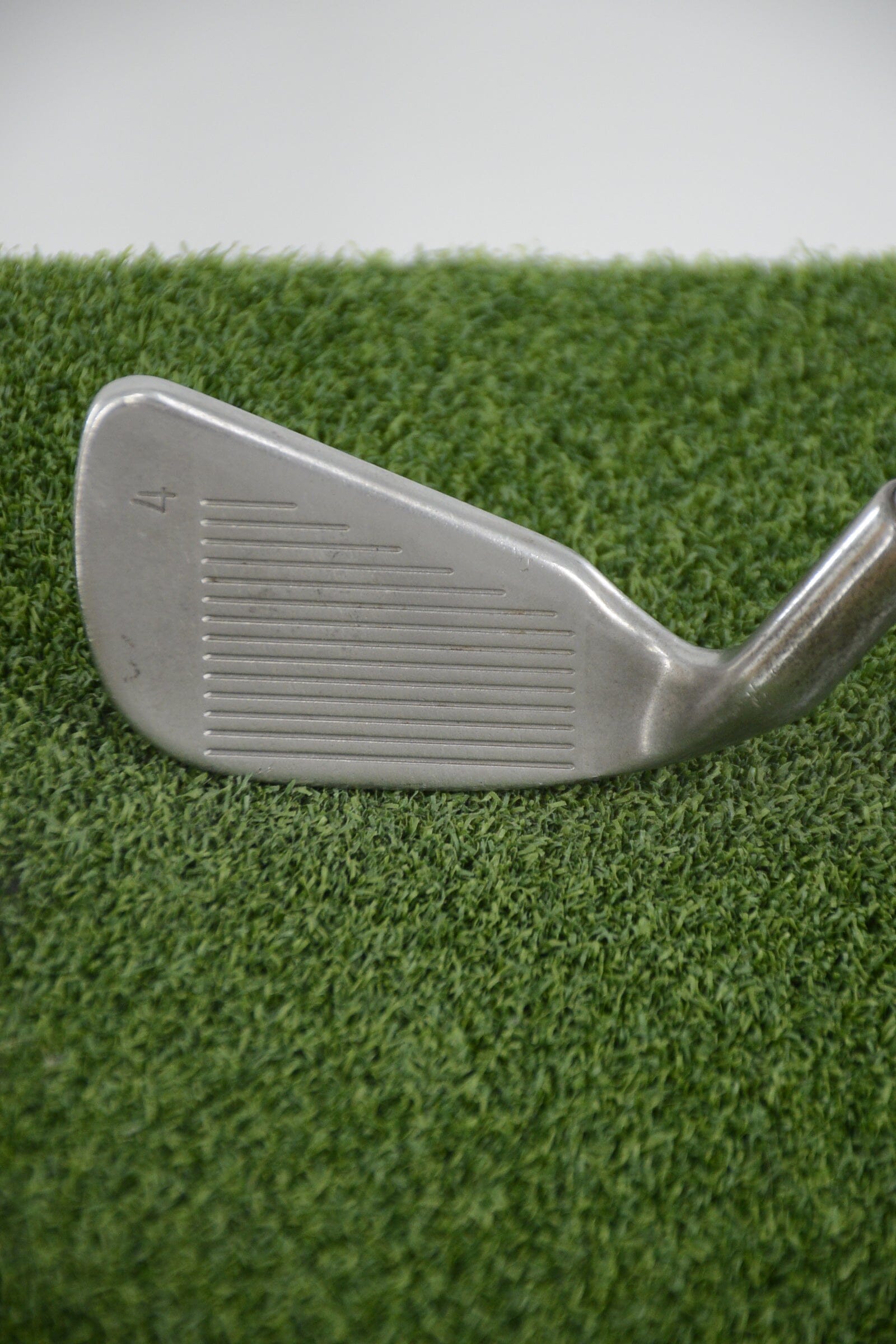 Ping Eye 2 4 Iron R Flex 39.25" Golf Clubs GolfRoots 