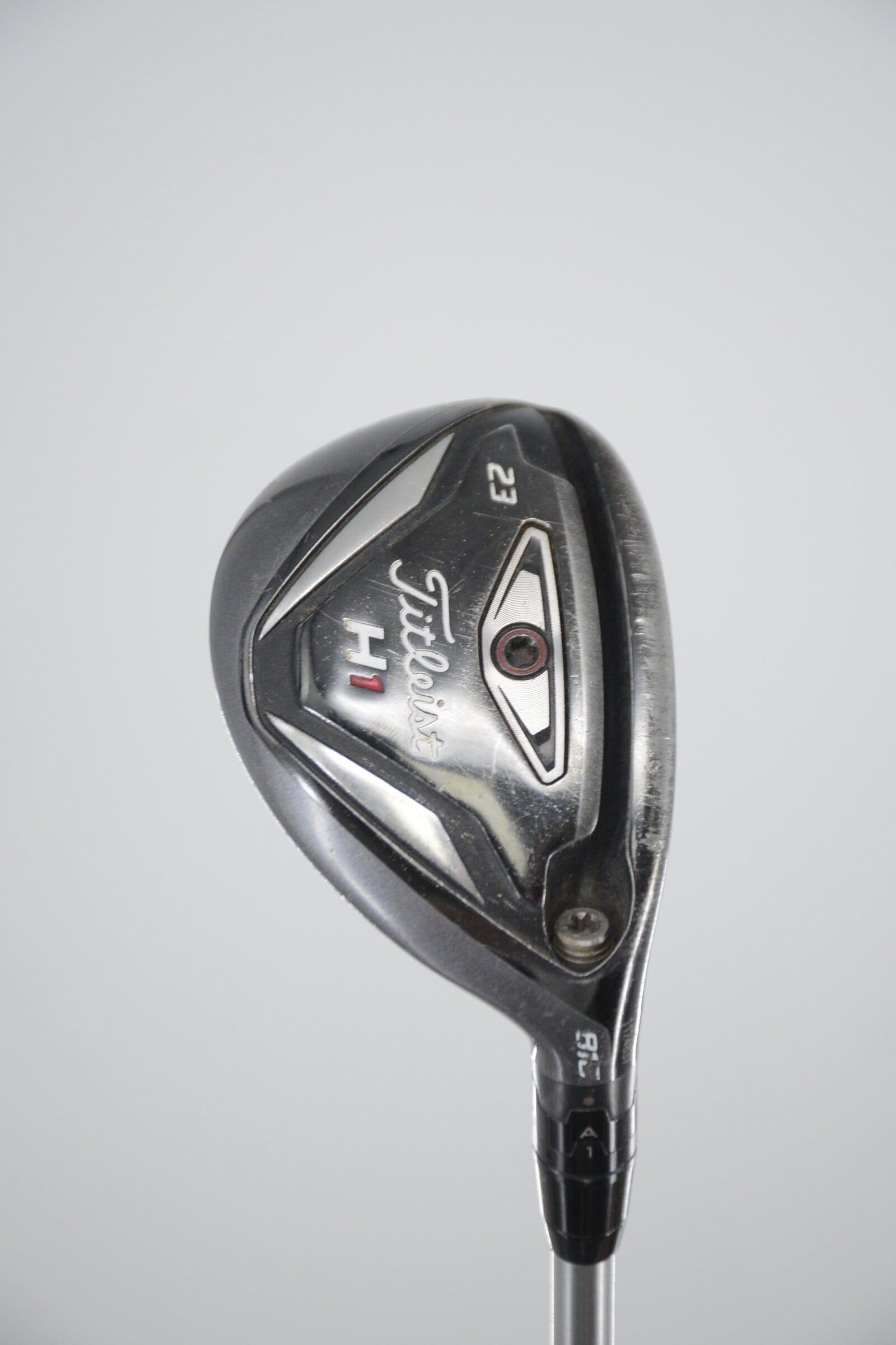 Titleist 816 H1 23 Degree Hybrid R Flex 39.25" Golf Clubs GolfRoots 