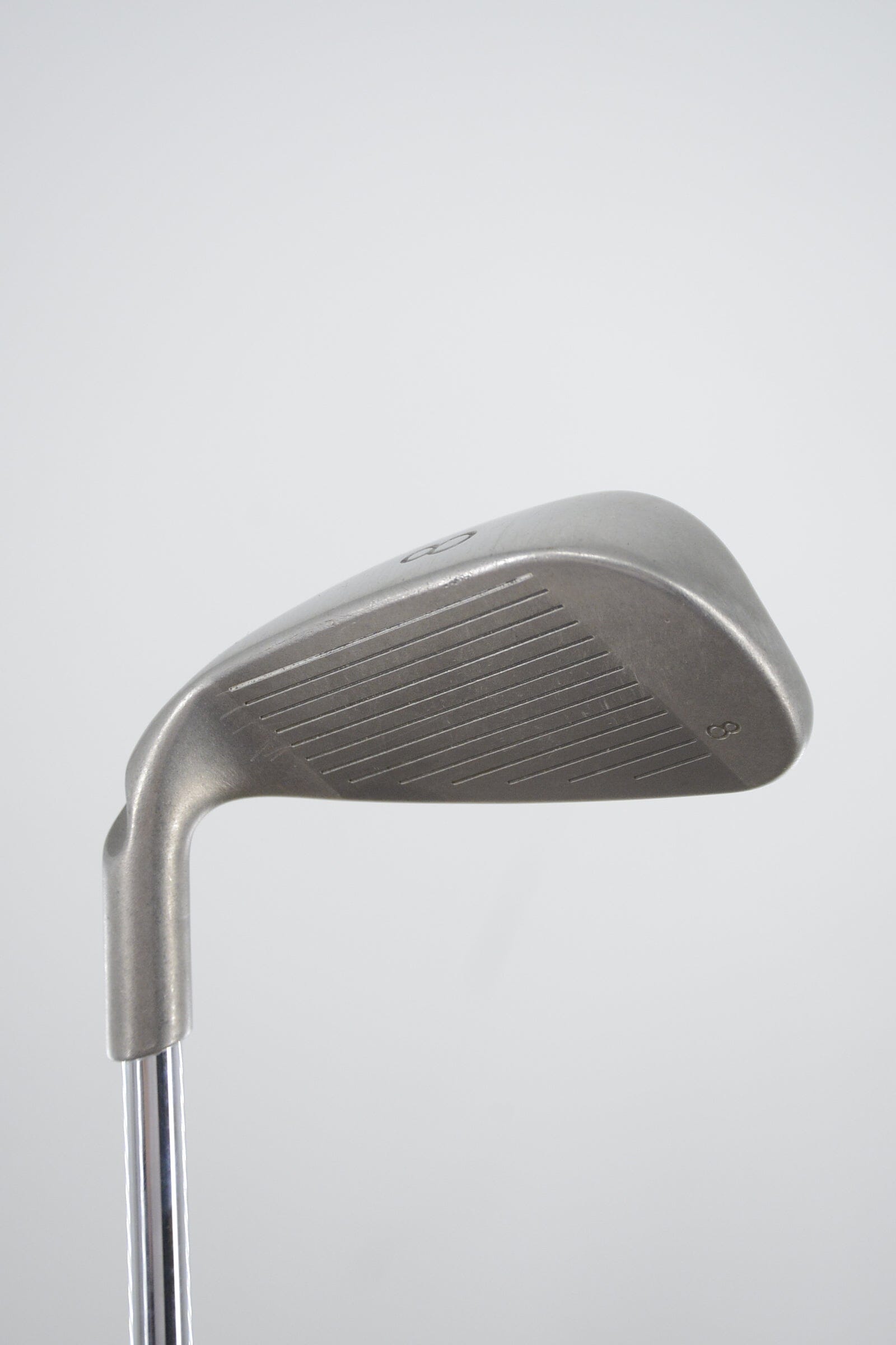 Ping G10 8 Iron R Flex 36" Golf Clubs GolfRoots 