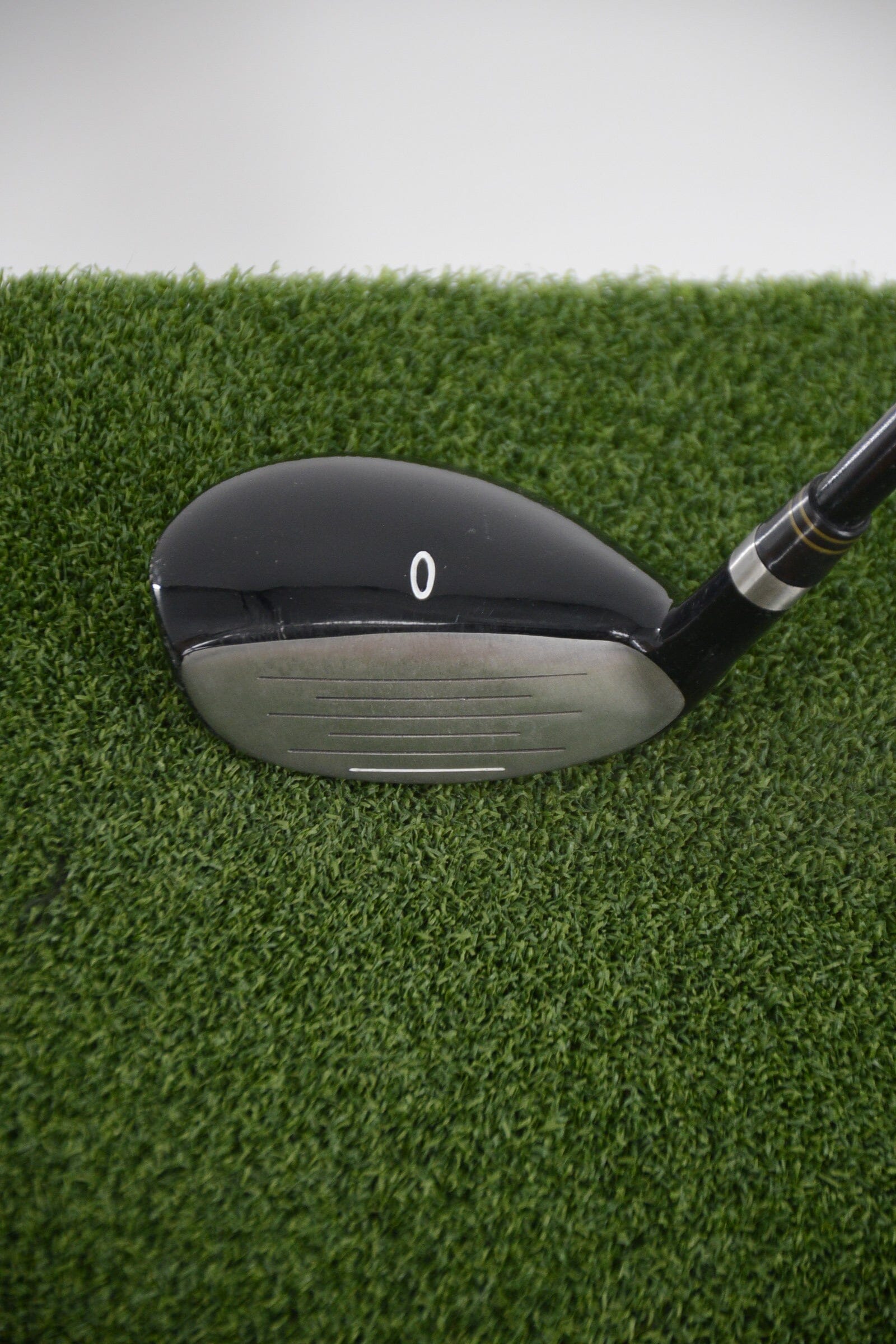 Prosimmon Icon 21 Degree Hybrid S Flex 41.25" Golf Clubs GolfRoots 