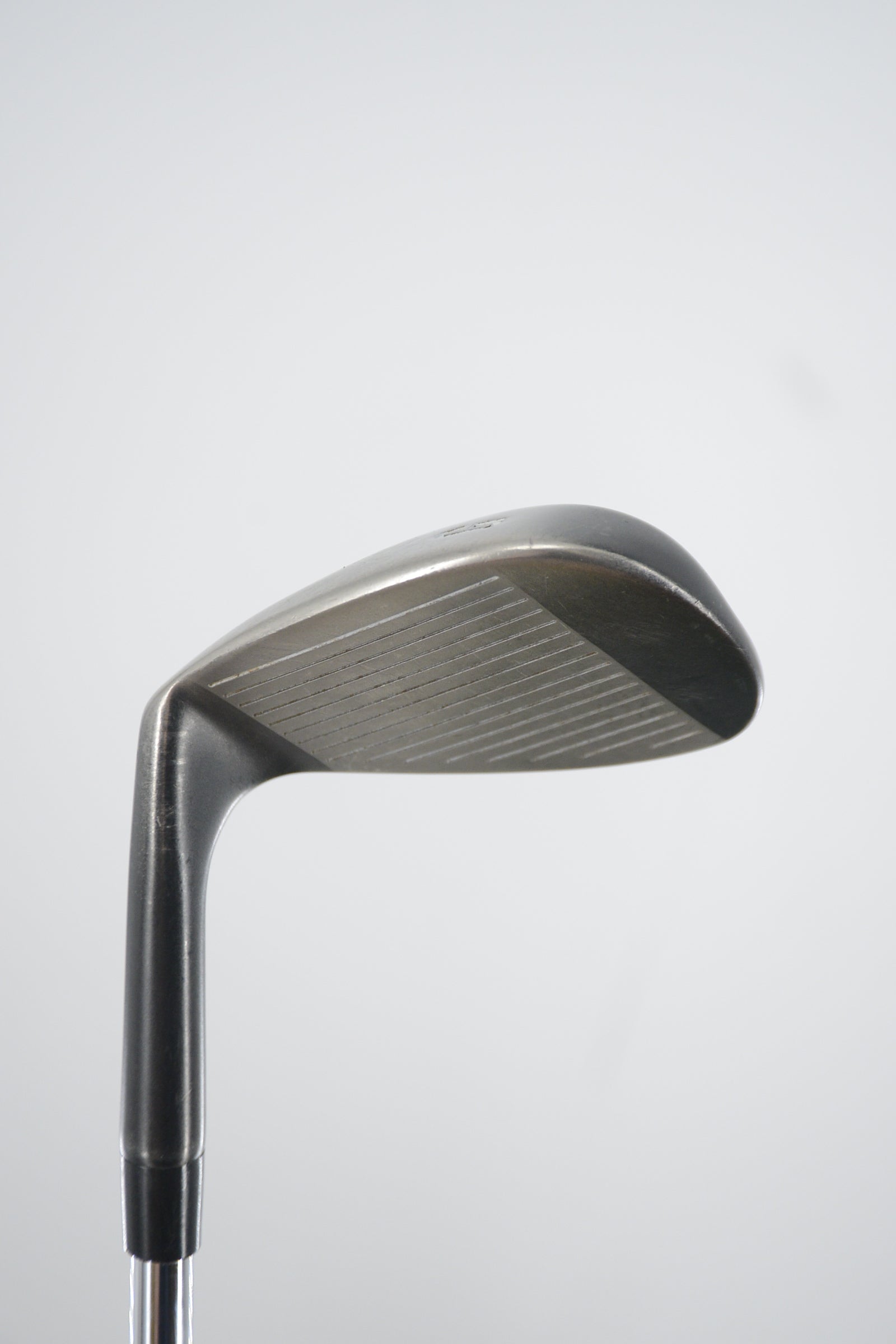 Tommy Armour Evo Forged Gunmetal GW S Flex 35"
