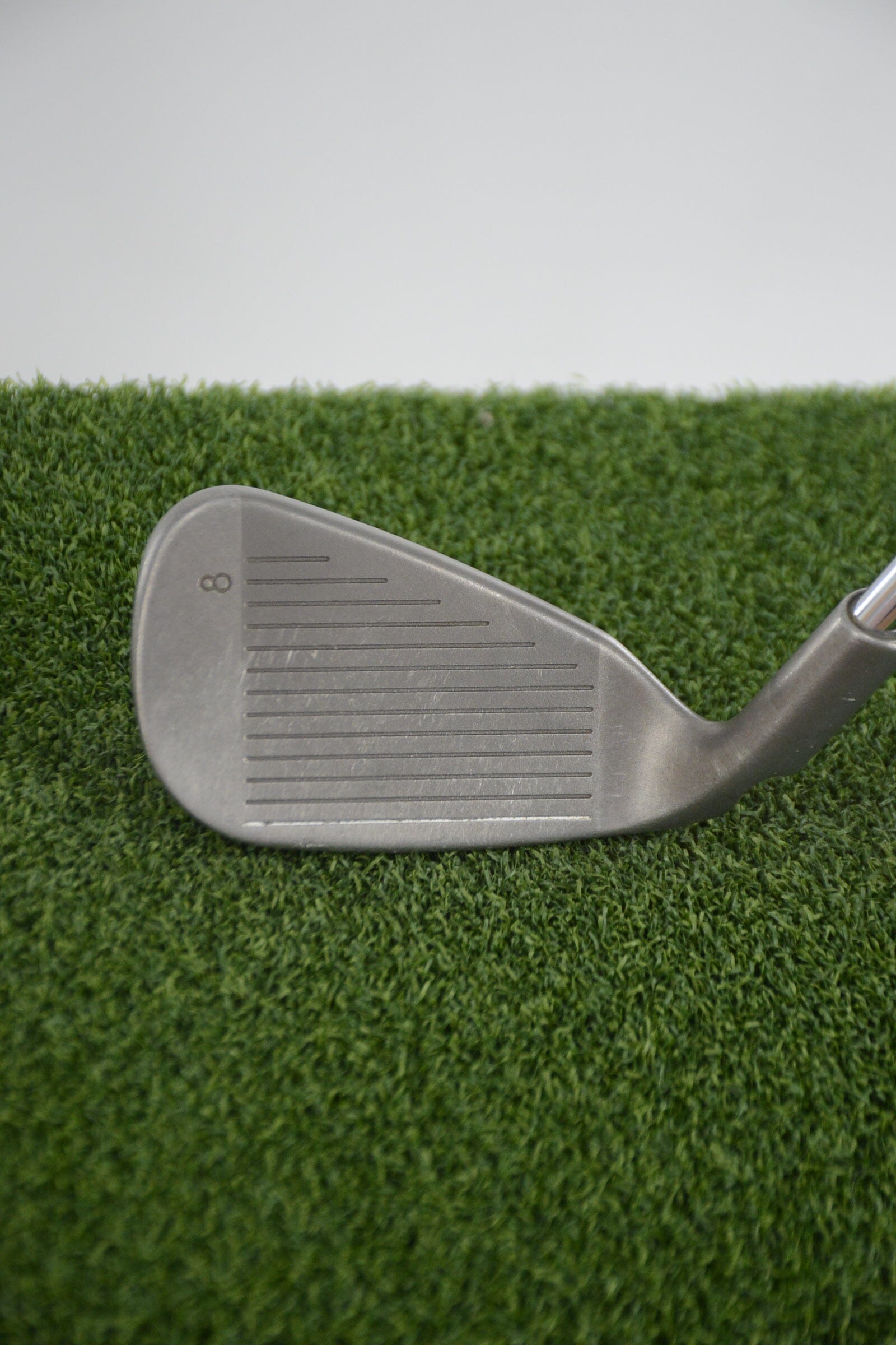 Ping G10 8 Iron R Flex 36" Golf Clubs GolfRoots 