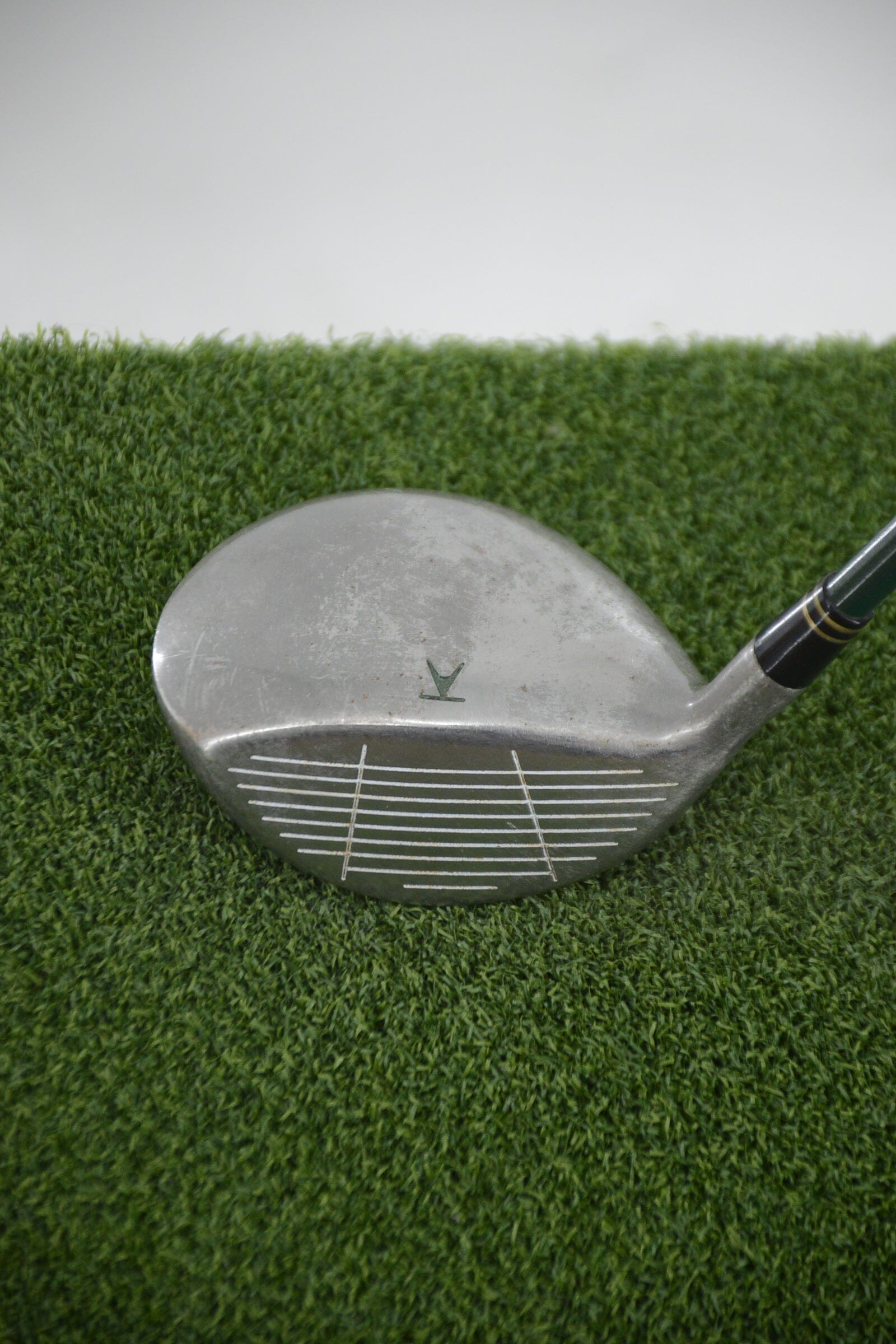 Kunnan Ultra Plus 3 Wood R Flex 43.25" Golf Clubs GolfRoots 
