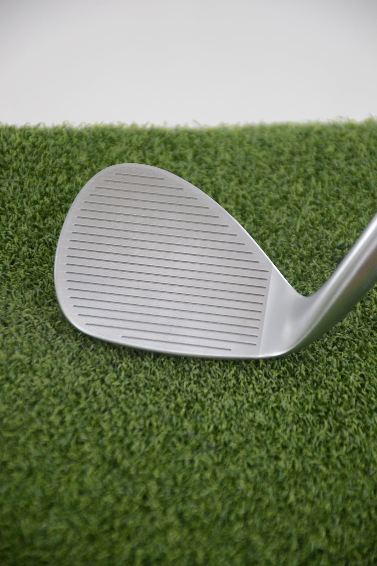 Cleveland RTZ Full Face 58 Degree Wedge X Flex 35" Golf Clubs GolfRoots 