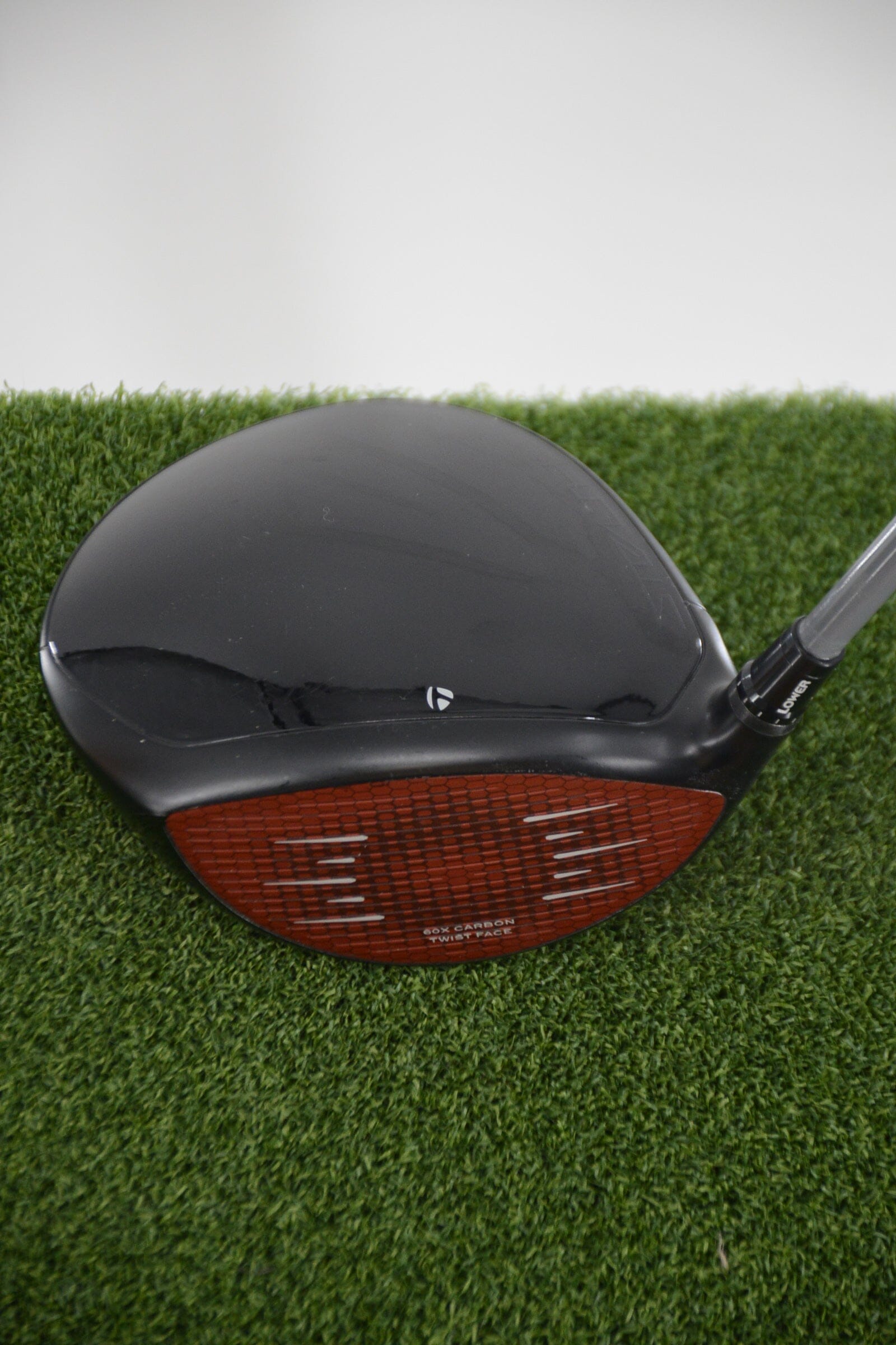 TaylorMade Stealth 2 Plus 8 Degree Driver X Flex 44.75" Golf Clubs GolfRoots 