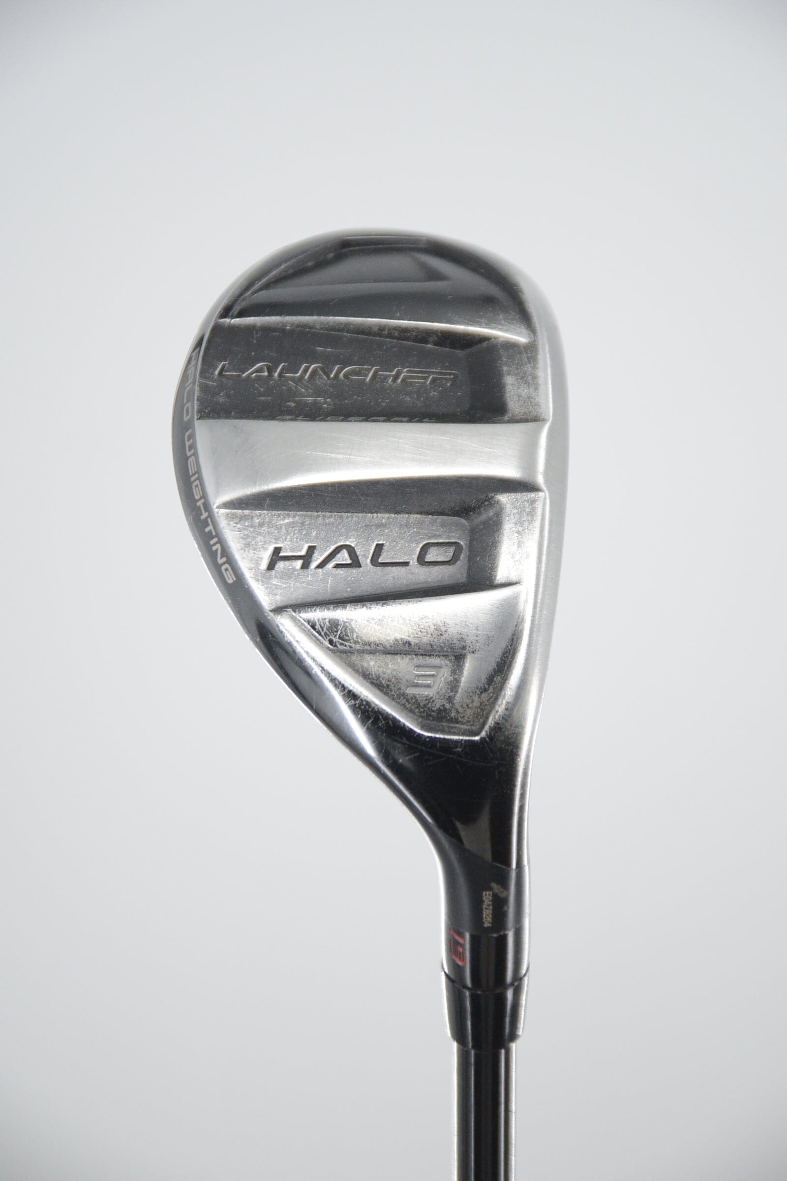 Cleveland Launcher Halo 3 Hybrid R Flex 40" Golf Clubs GolfRoots 