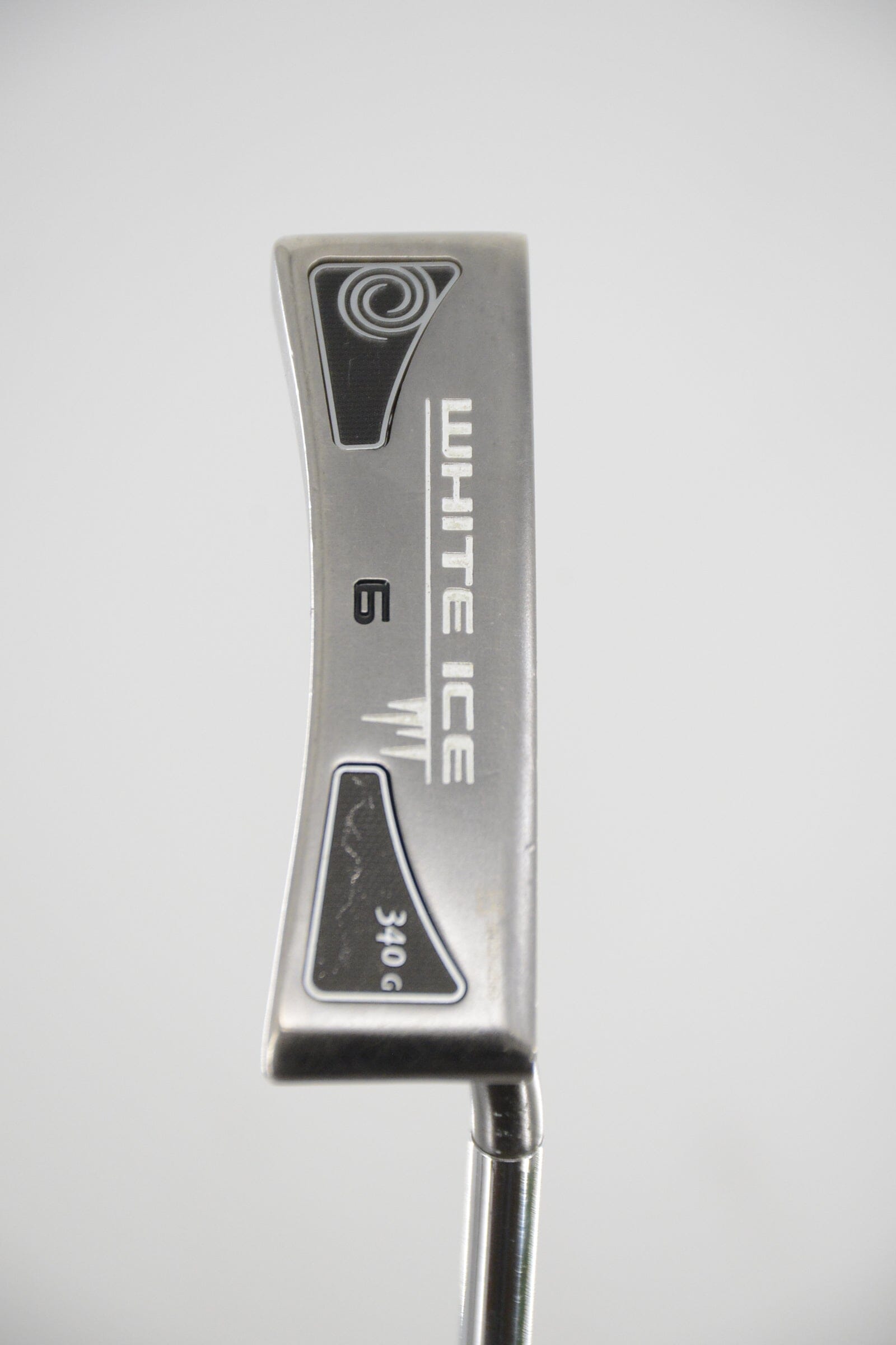 Odyssey White Ice 6 Putter 35" Golf Clubs GolfRoots 
