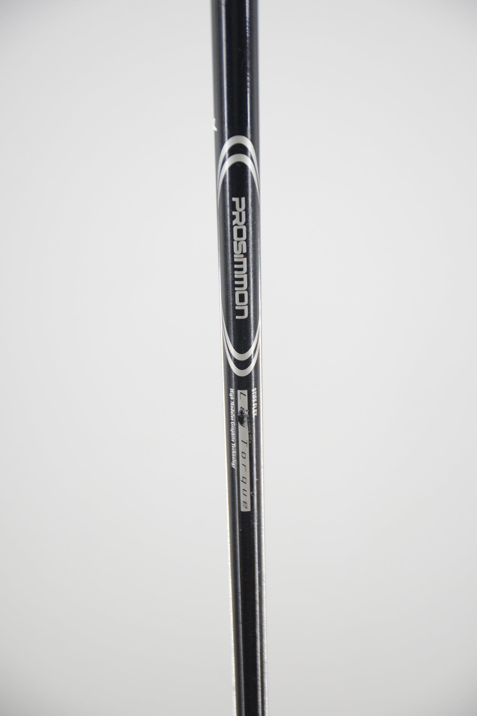 Prosimmon Icon 21 Degree Hybrid S Flex 41.25" Golf Clubs GolfRoots 