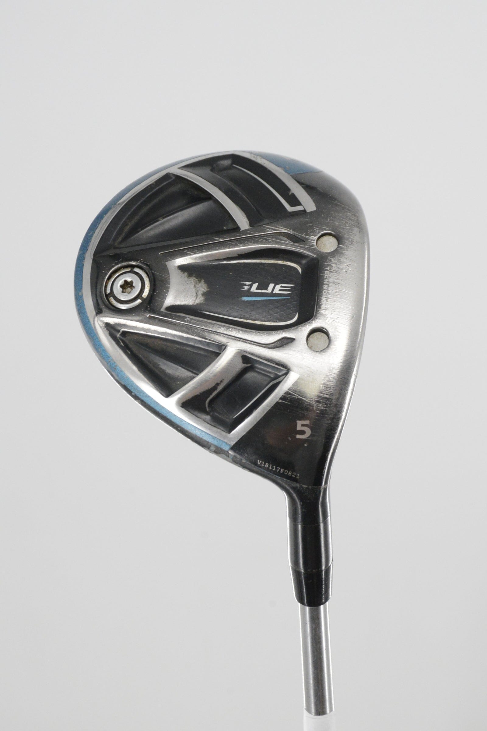 Women's Callaway Rogue 5 Wood W Flex 41.25" Golf Clubs GolfRoots 