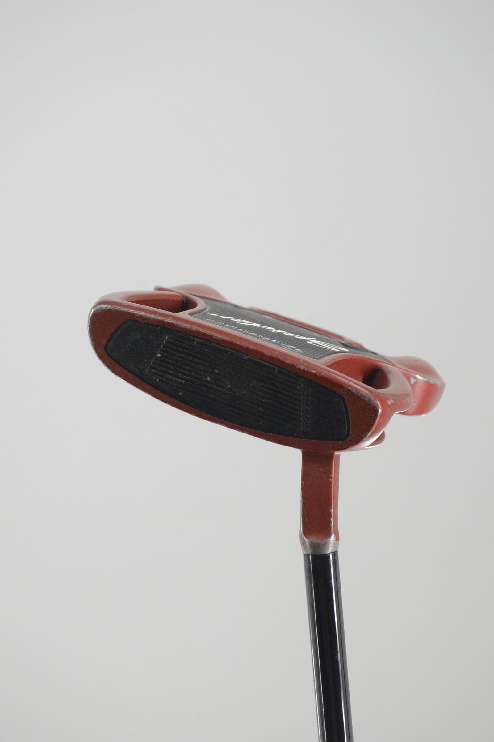 Lefty TaylorMade Spider Tour Red Putter 35.5" Golf Clubs GolfRoots 