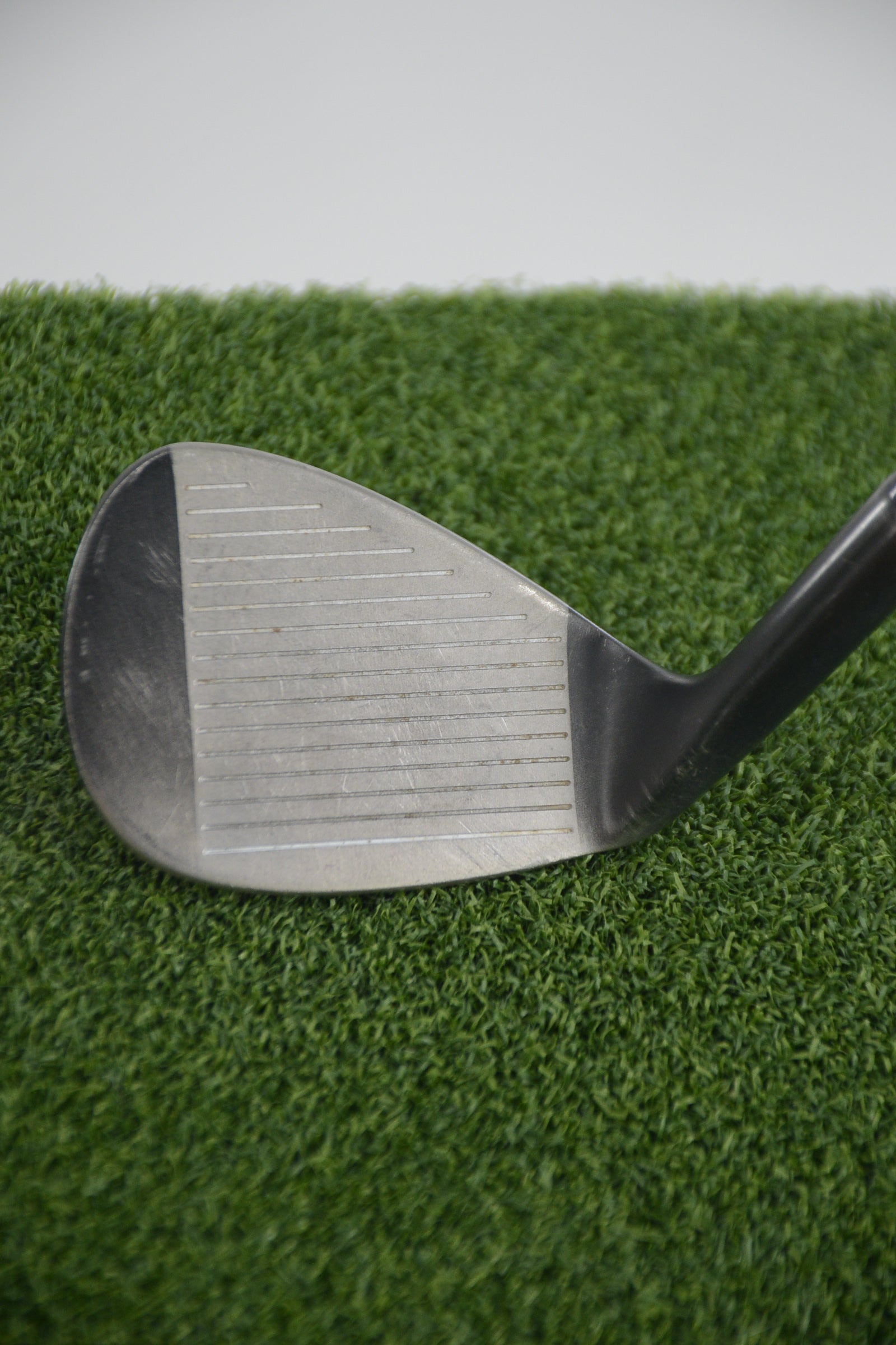 Tommy Armour Evo Forged Gunmetal GW S Flex 35"