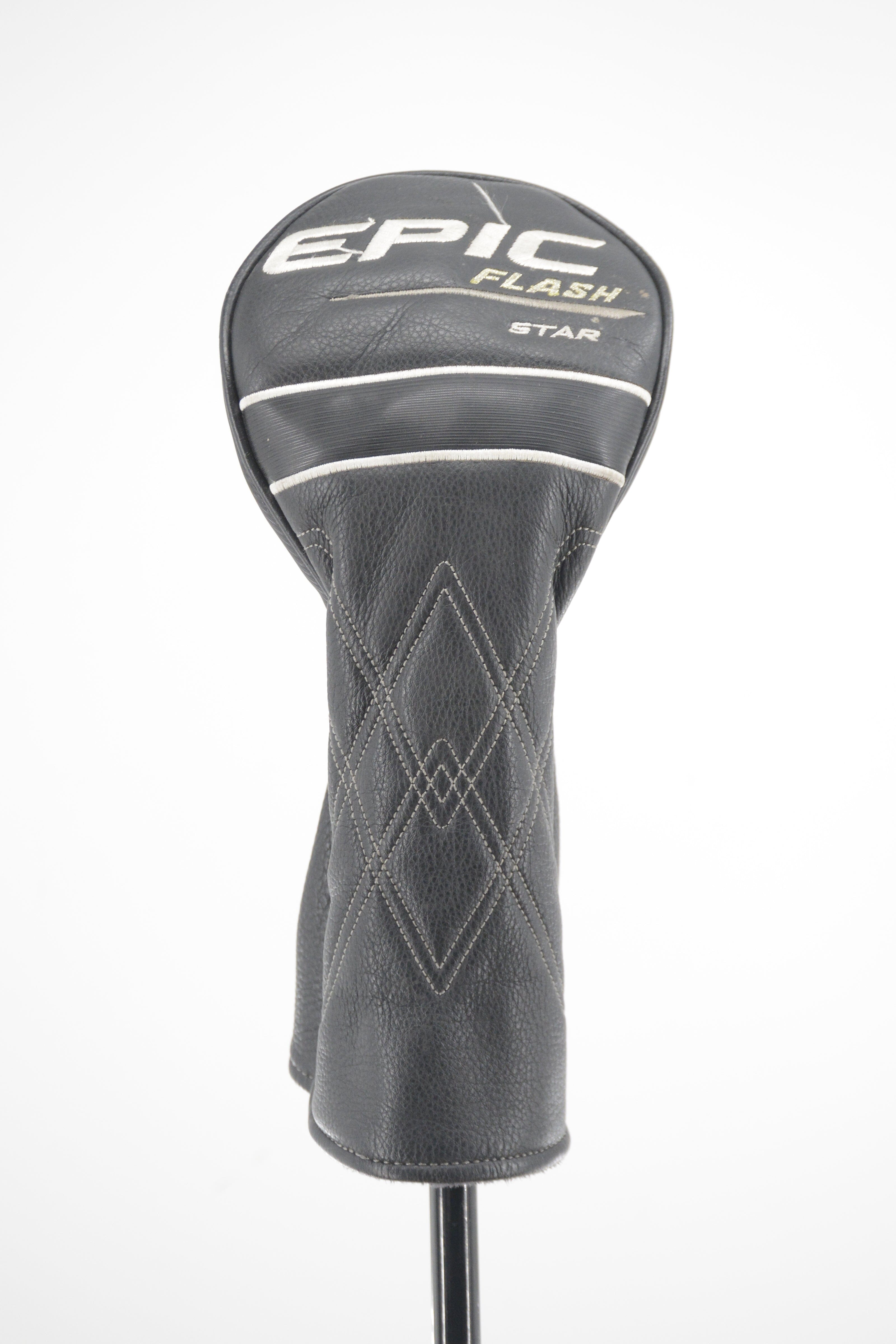 Callaway Epic Flash Star Driver Headcover Golf Clubs GolfRoots 