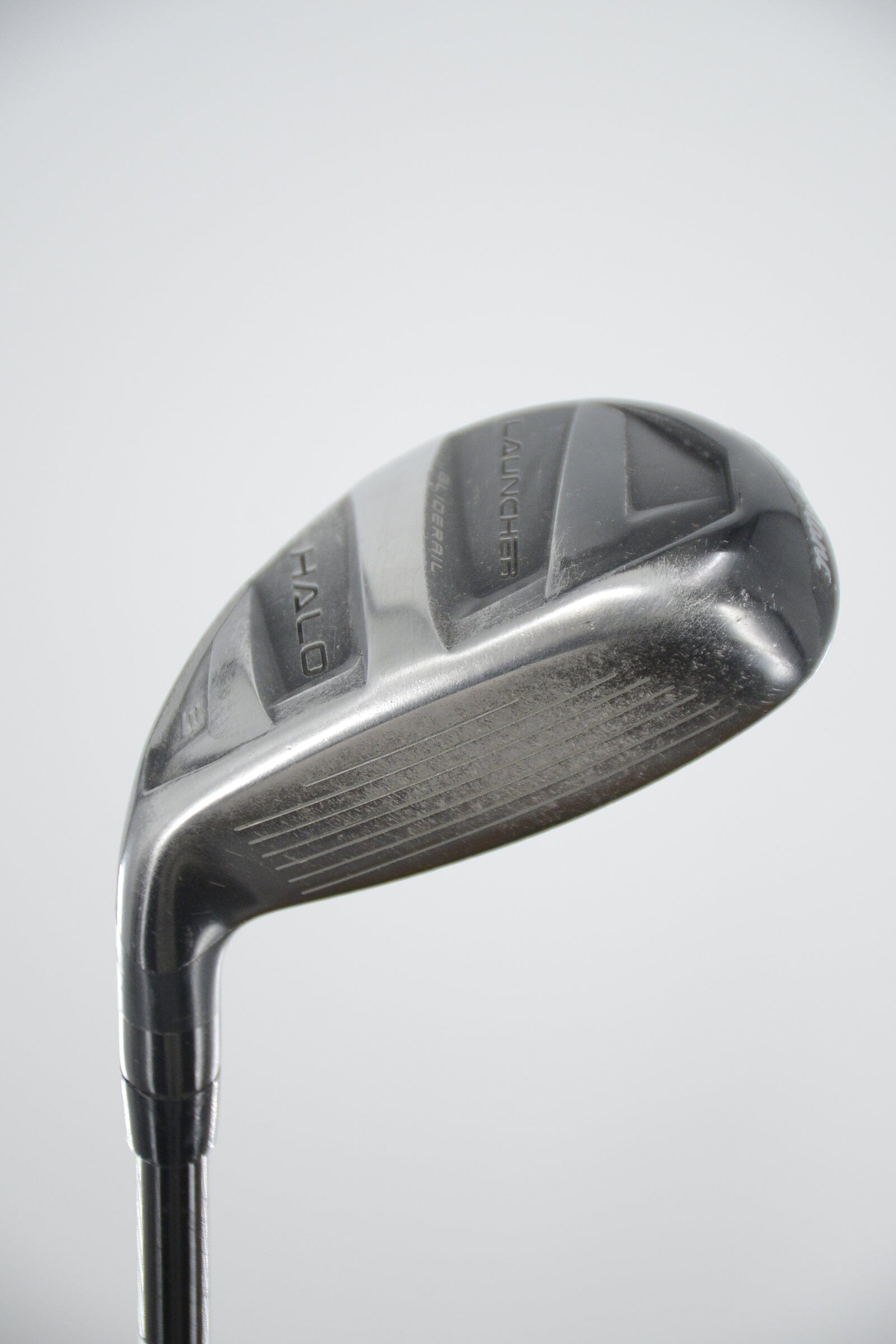 Cleveland Launcher Halo 3 Hybrid R Flex 40" Golf Clubs GolfRoots 