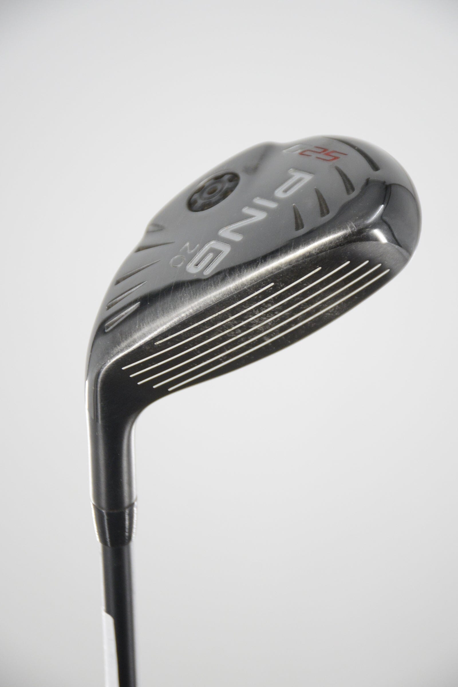 Ping G25 20 Degree Hybrid S Flex 40" Golf Clubs GolfRoots 