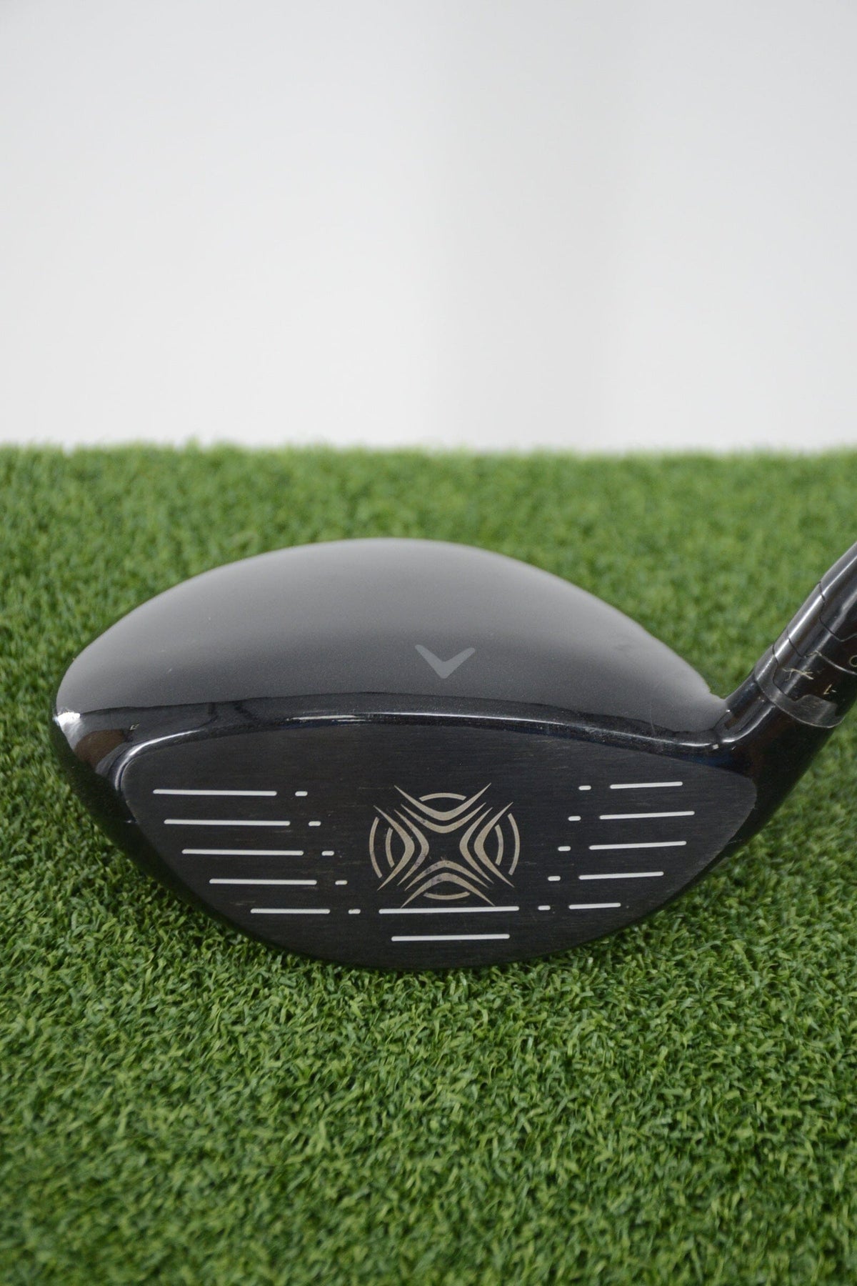 Callaway Big Bertha Mini 1.5 14 Degree Driver SR Flex 43.75" Golf Drivers Callaway 