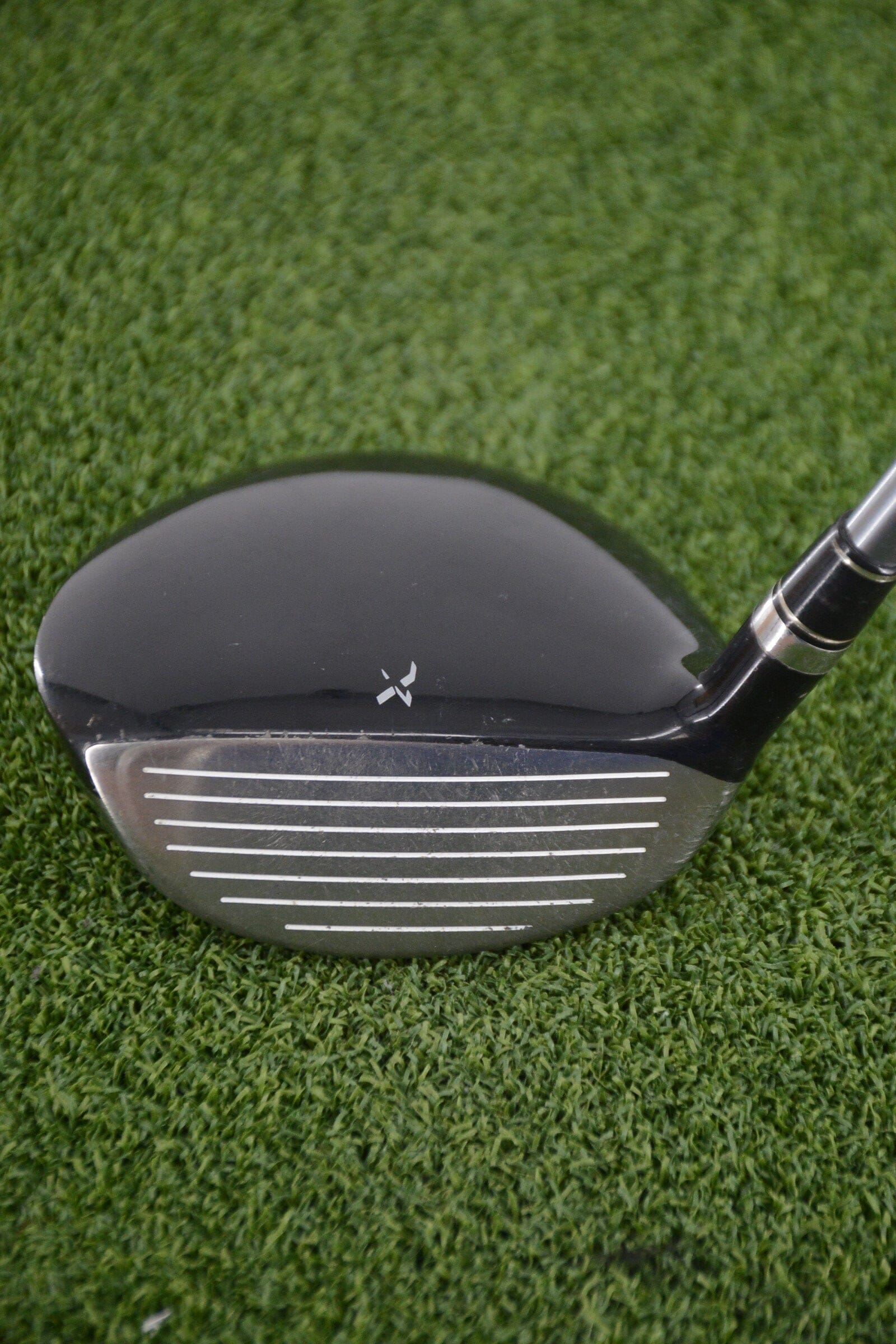 Tour Edge Exotics XCG 5 Wood R Flex 41.75" Golf Clubs GolfRoots 
