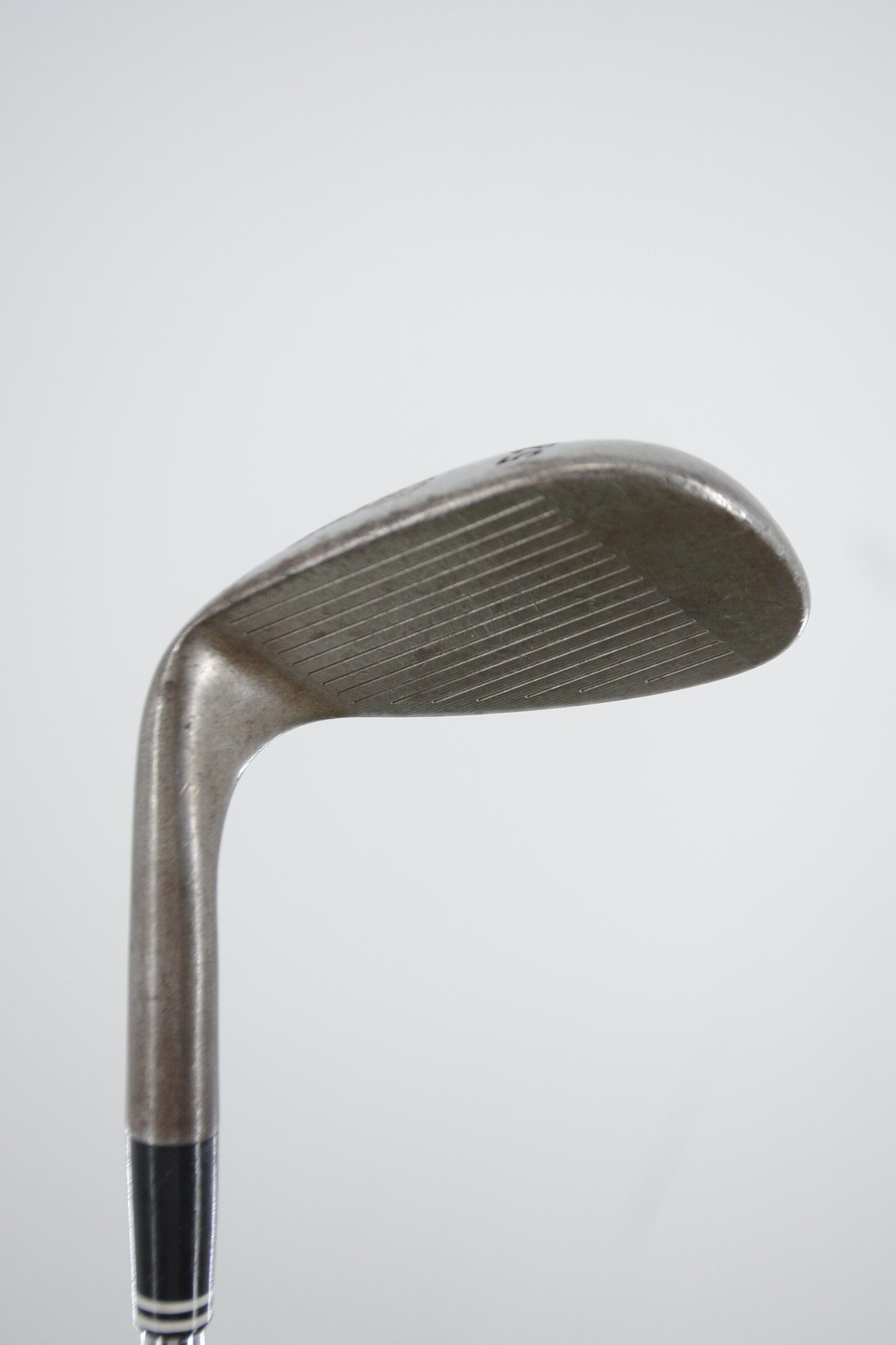 Cleveland CG14 Black Pearl 52 Degree Wedge Wedge Flex 35" Golf Clubs GolfRoots 