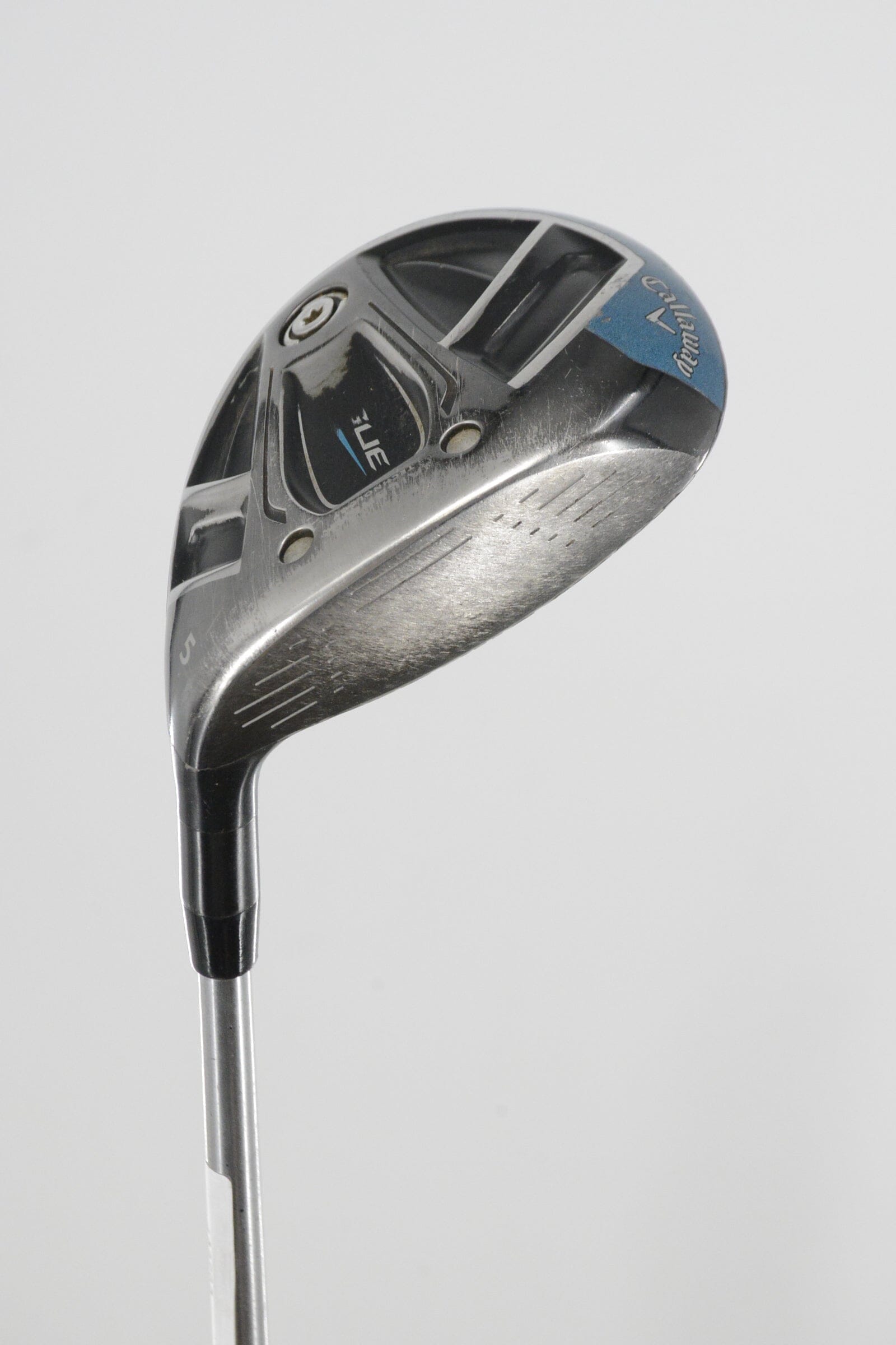 Women's Callaway Rogue 5 Wood W Flex 41.25" Golf Clubs GolfRoots 