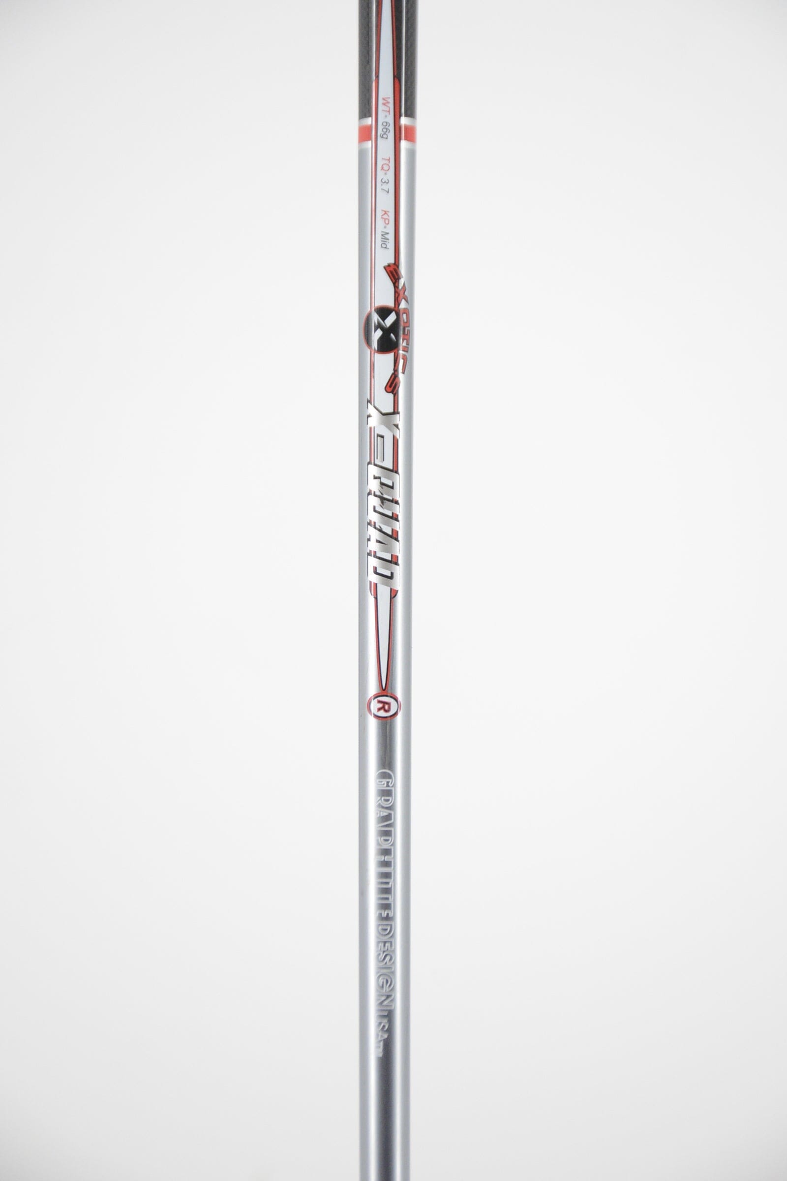 Tour Edge Exotics XCG 5 Wood R Flex 41.75" Golf Clubs GolfRoots 