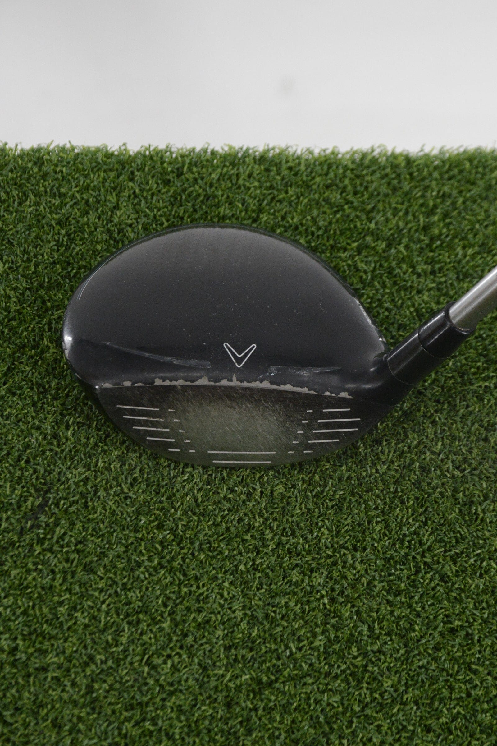 Women's Callaway Rogue 5 Wood W Flex 41.25" Golf Clubs GolfRoots 