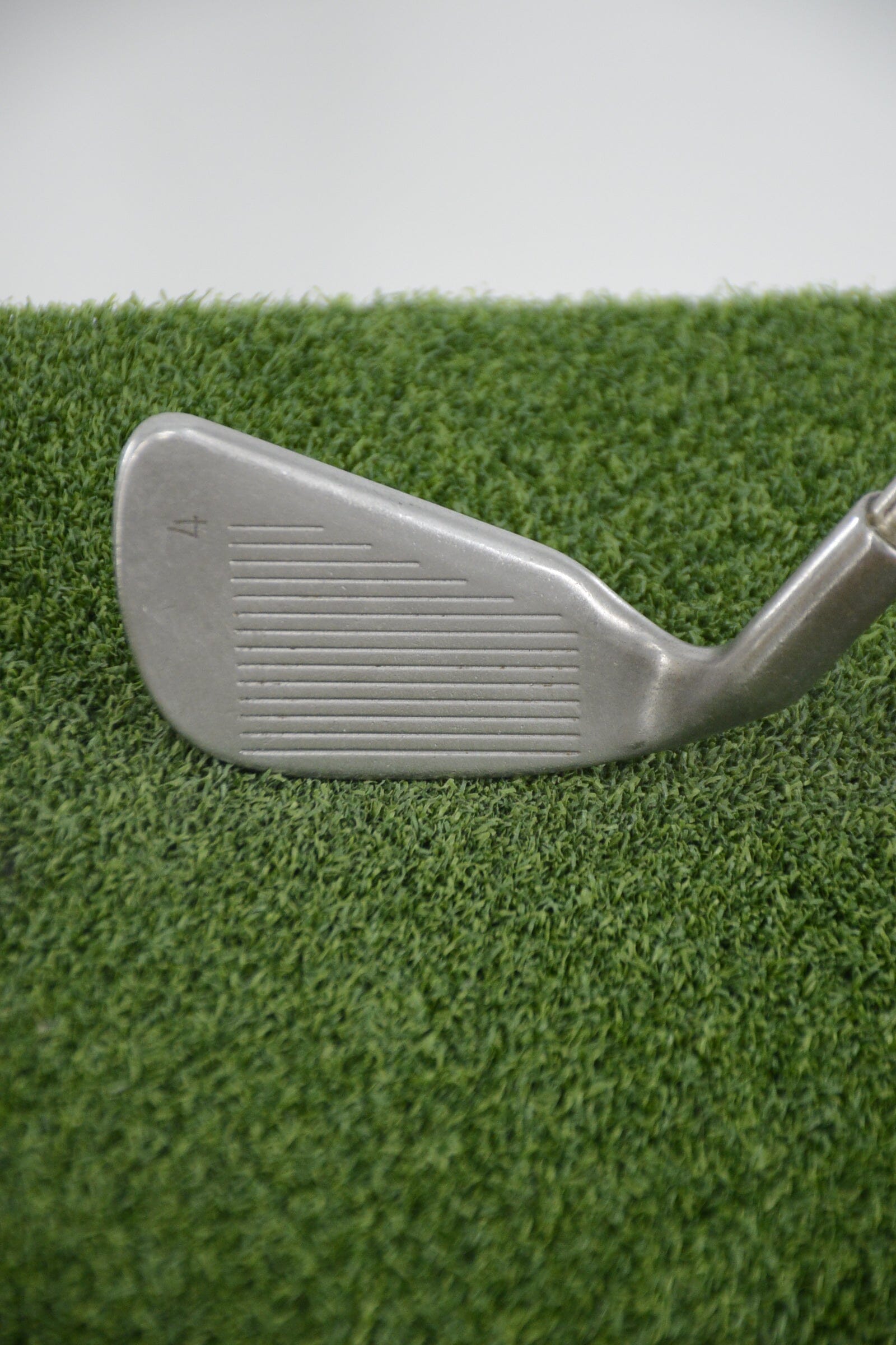 Ping Eye 2 4 Iron S Flex 37.25" Golf Clubs GolfRoots 