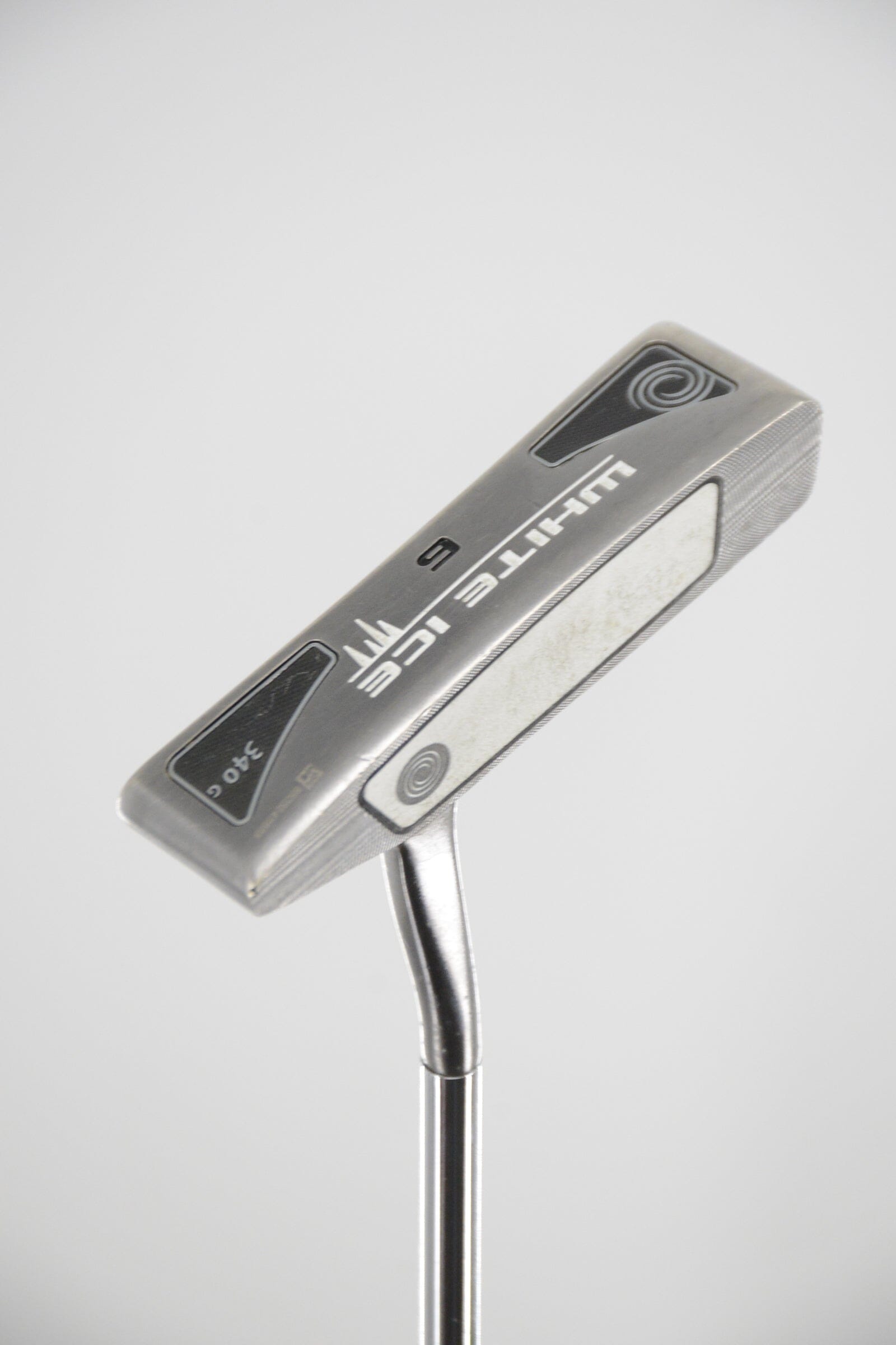 Odyssey White Ice 6 Putter 35" Golf Clubs GolfRoots 