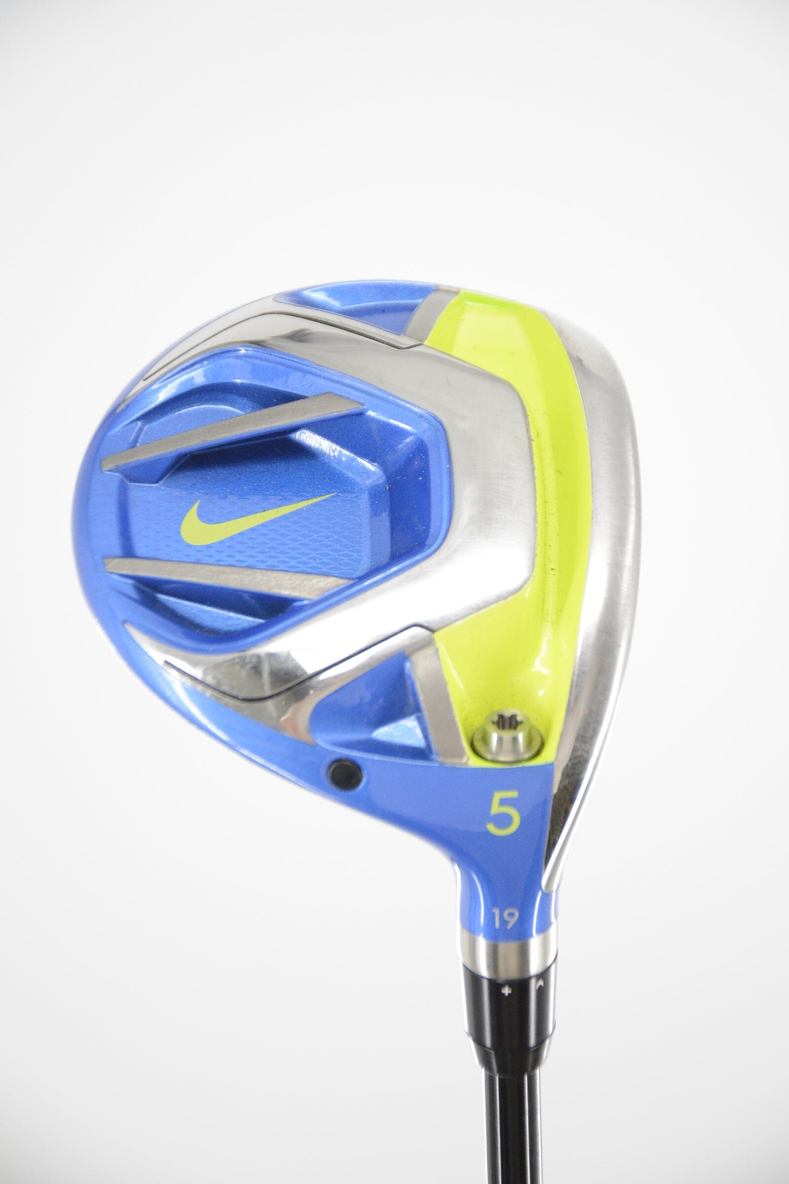 Nike Vapor Fly 5 Wood SR Flex 41.75" Golf Clubs GolfRoots 