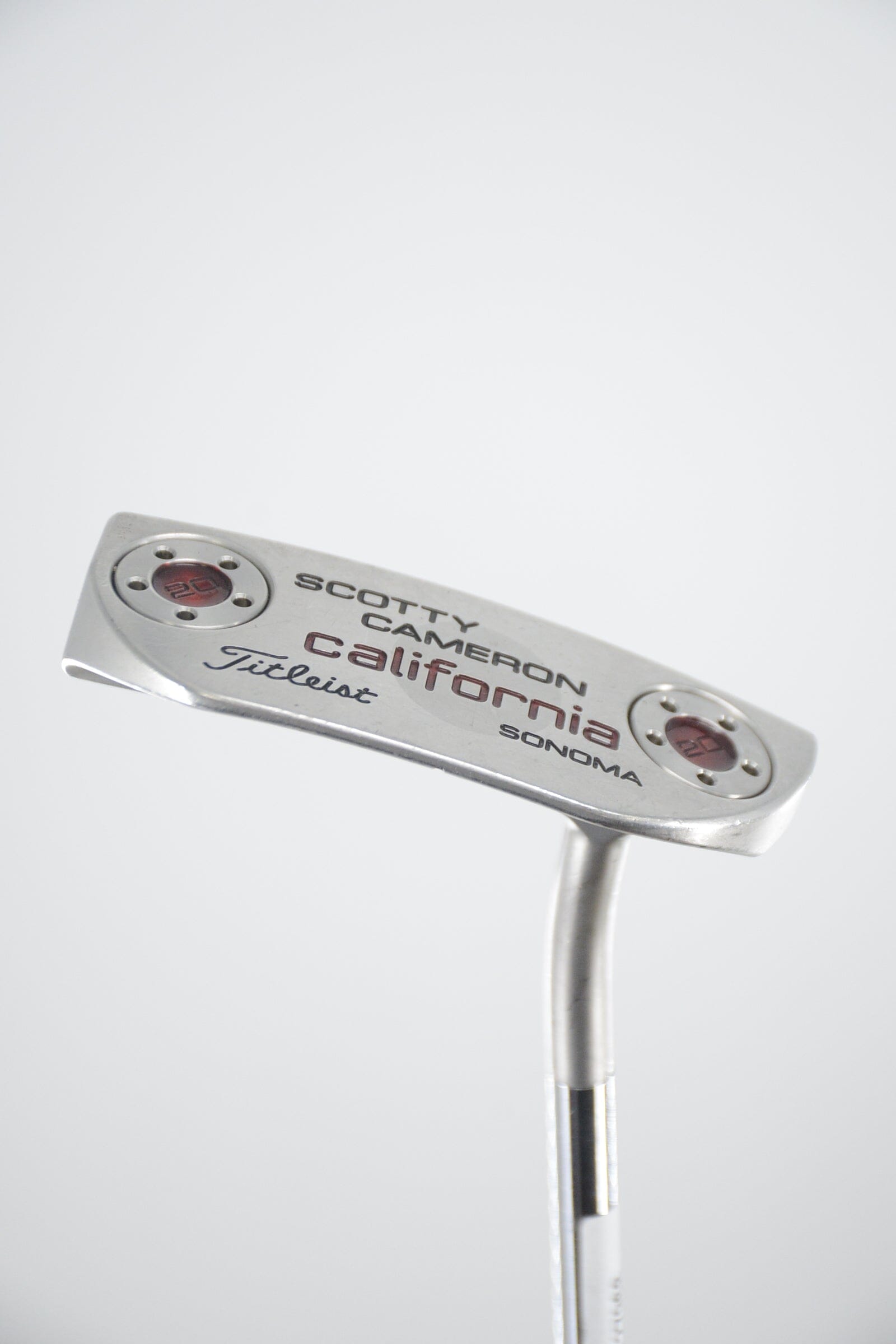 Scotty Cameron California Sonoma Putter 32.75" Golf Clubs GolfRoots 