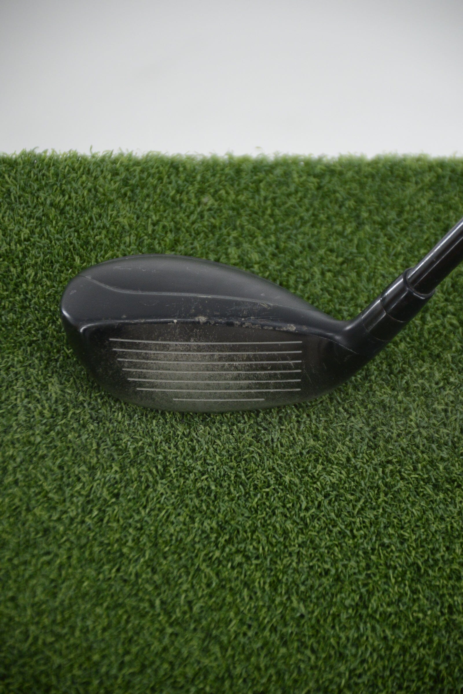 Cleveland Launcher Halo 3 Hybrid R Flex 40" Golf Clubs GolfRoots 