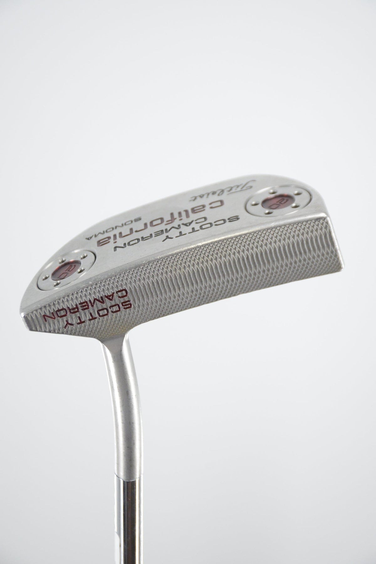 Scotty Cameron California Sonoma Putter 32.75" Golf Clubs GolfRoots 