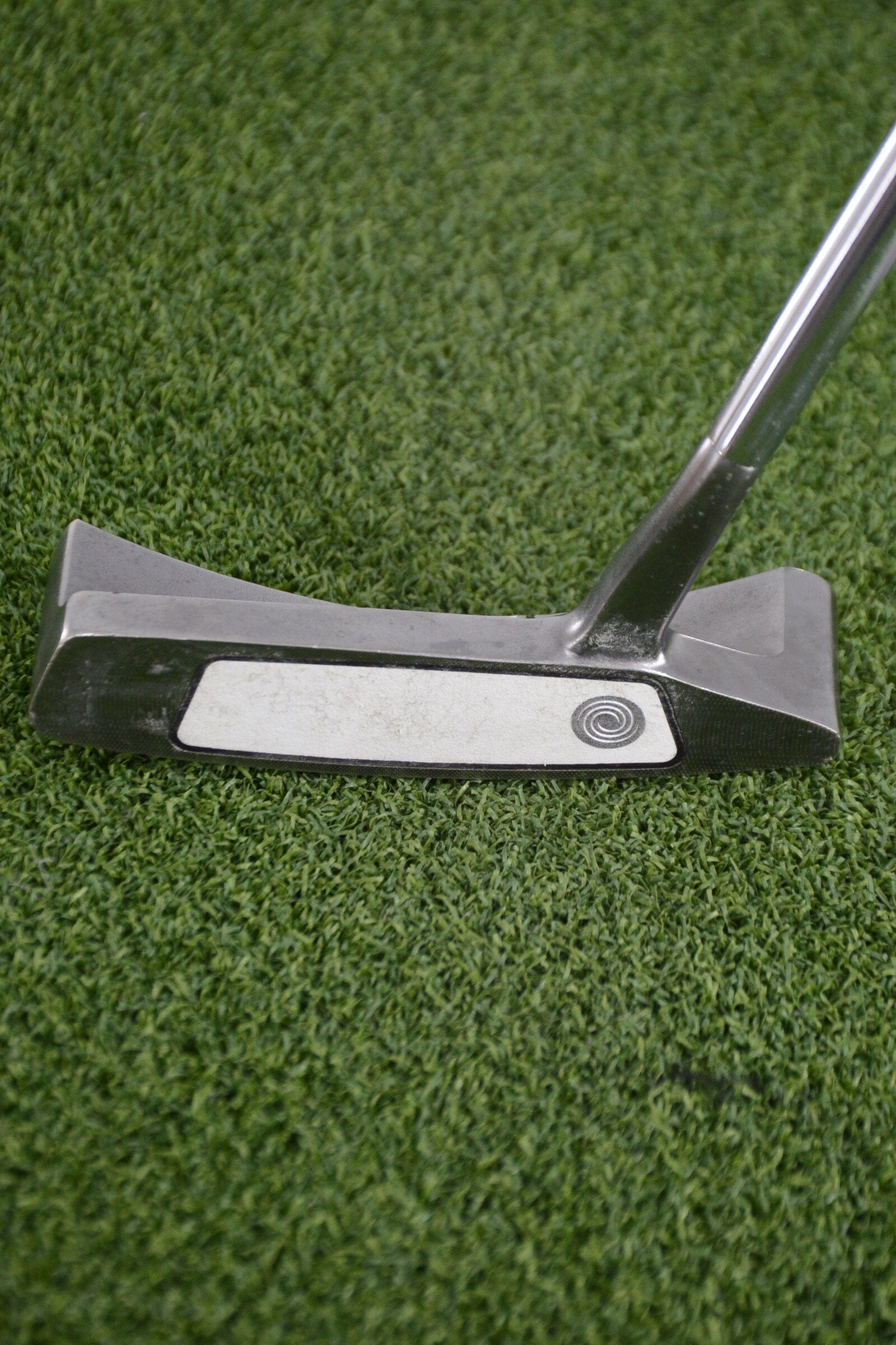 Odyssey White Ice 6 Putter 35" Golf Clubs GolfRoots 