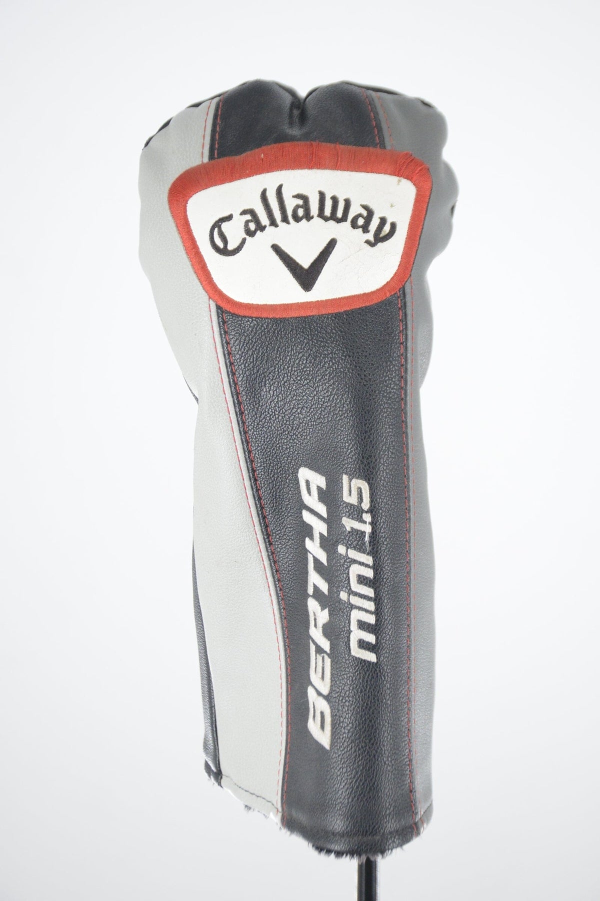 Callaway Big Bertha Mini 1.5 14 Degree Driver SR Flex 43.75" Golf Drivers Callaway 