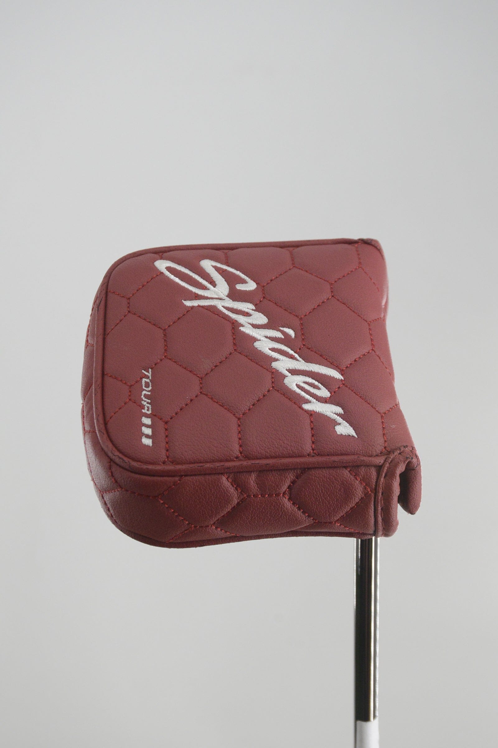 TaylorMade Spider Tour Red Putter 33" Golf Clubs GolfRoots 