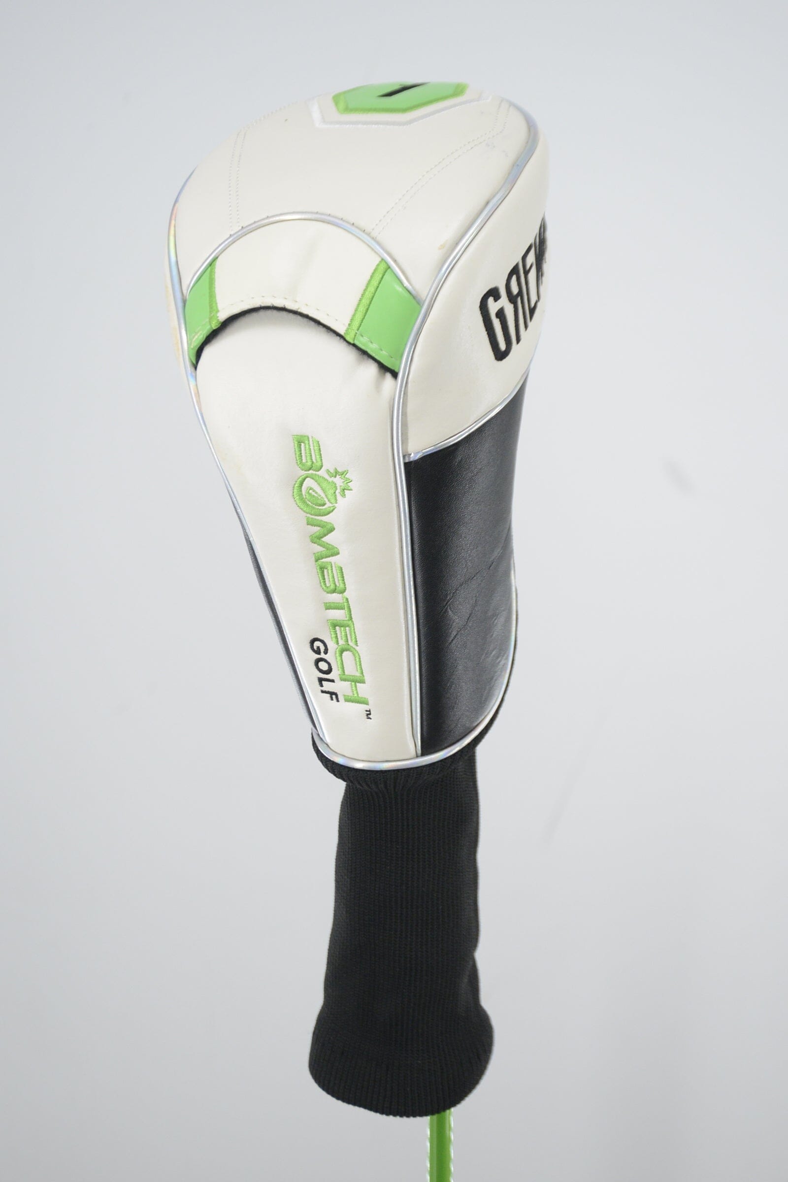 Bombtech Golf Grenade 10.5 Degree Driver SR Flex 45.75" Golf Clubs GolfRoots 
