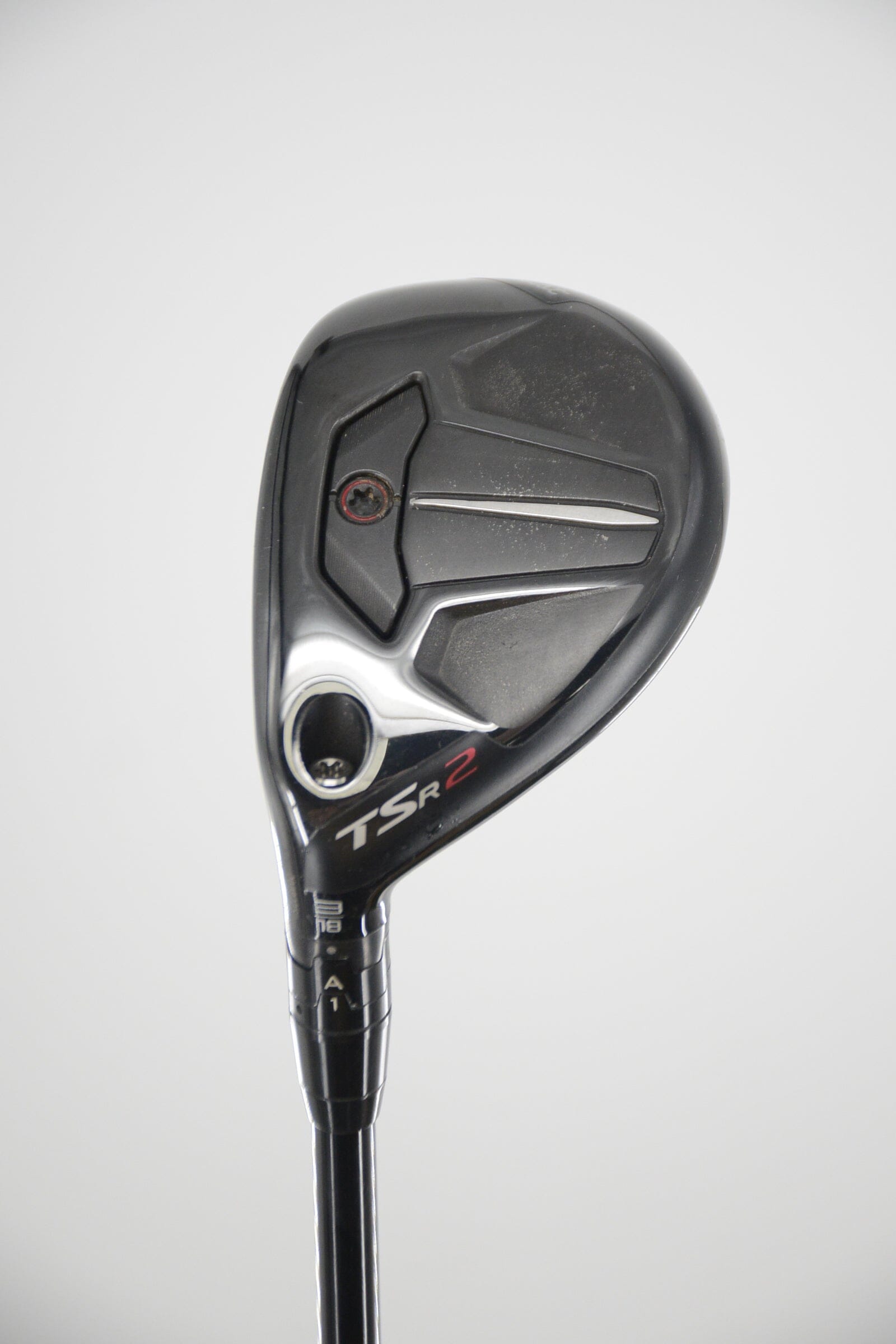 Lefty Titleist TSR2 3 Wood X Flex 40.25" Golf Clubs GolfRoots 