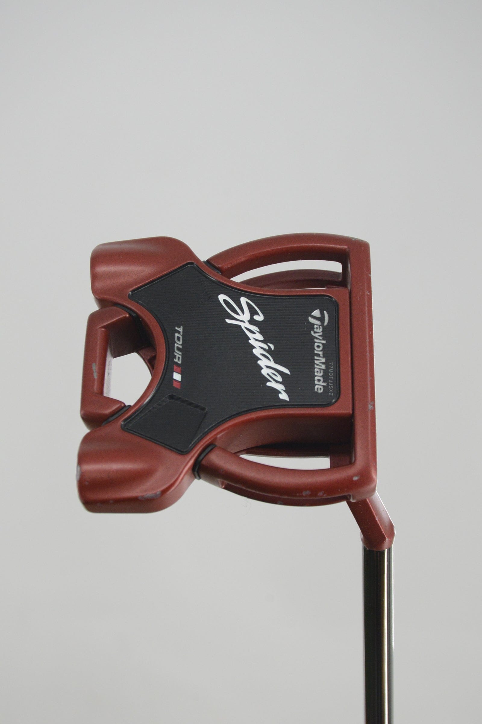 TaylorMade Spider Tour Red Putter 33" Golf Clubs GolfRoots 