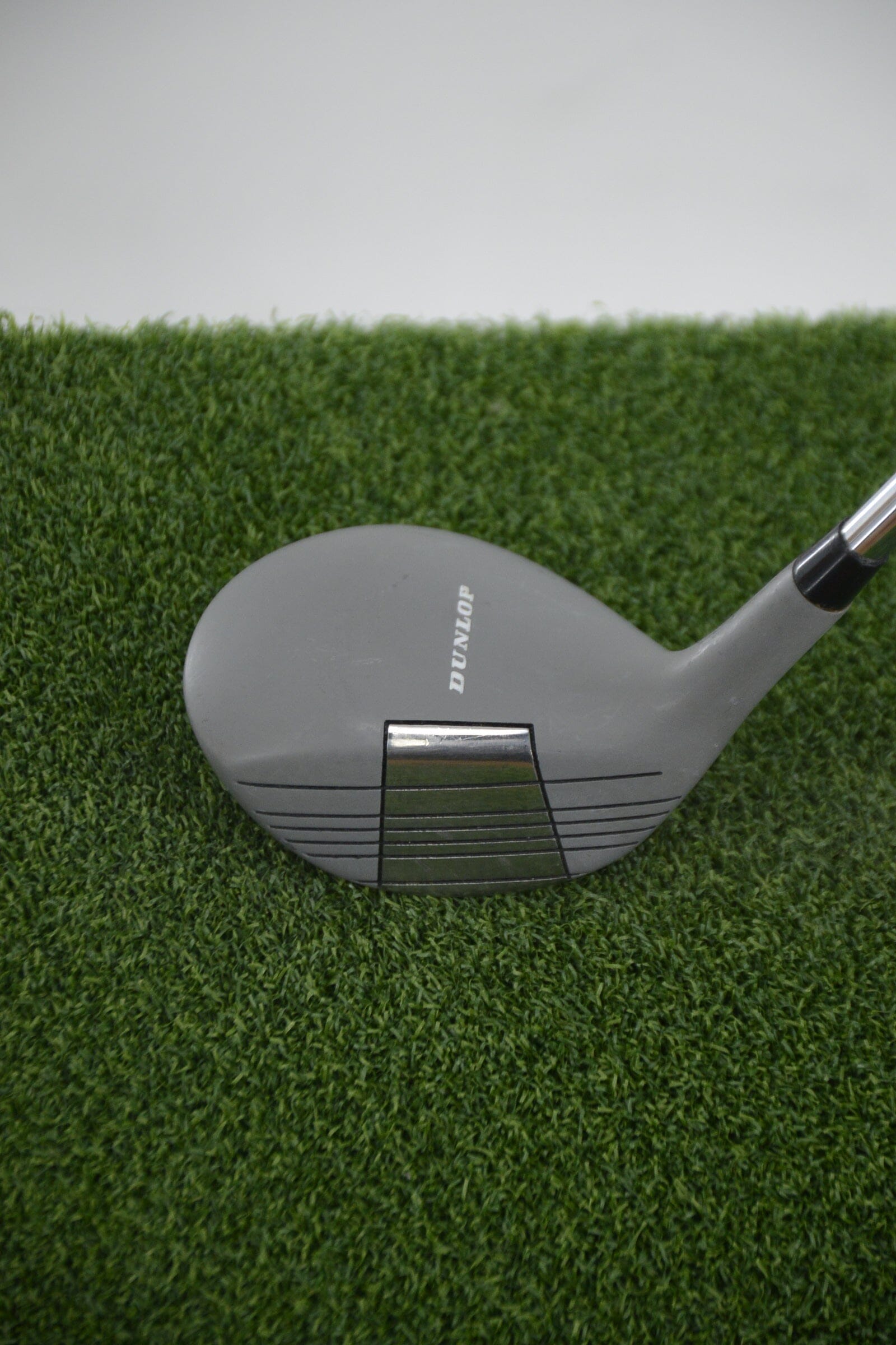 MaxFli Dunlop TWD 3 Hybrid R Flex 42.5" Golf Clubs GolfRoots 