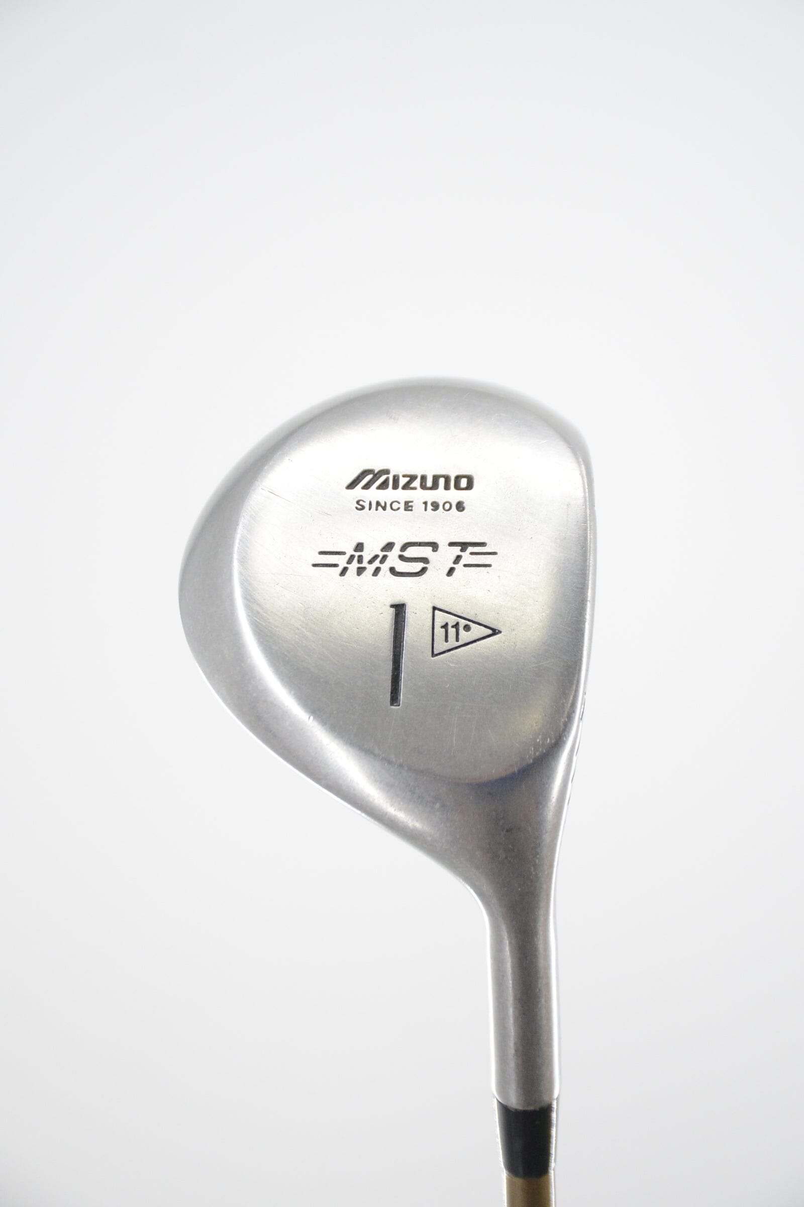 Mizuno MST 11 Degree Driver S Flex 43.25" Golf Clubs GolfRoots 