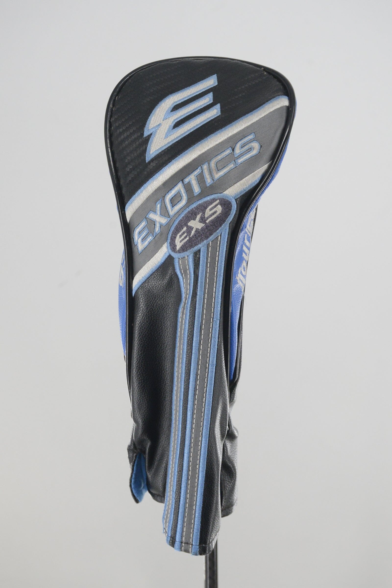 Tour Edge Exotics EXS 3 Wood R Flex 42.75" Golf Clubs GolfRoots 