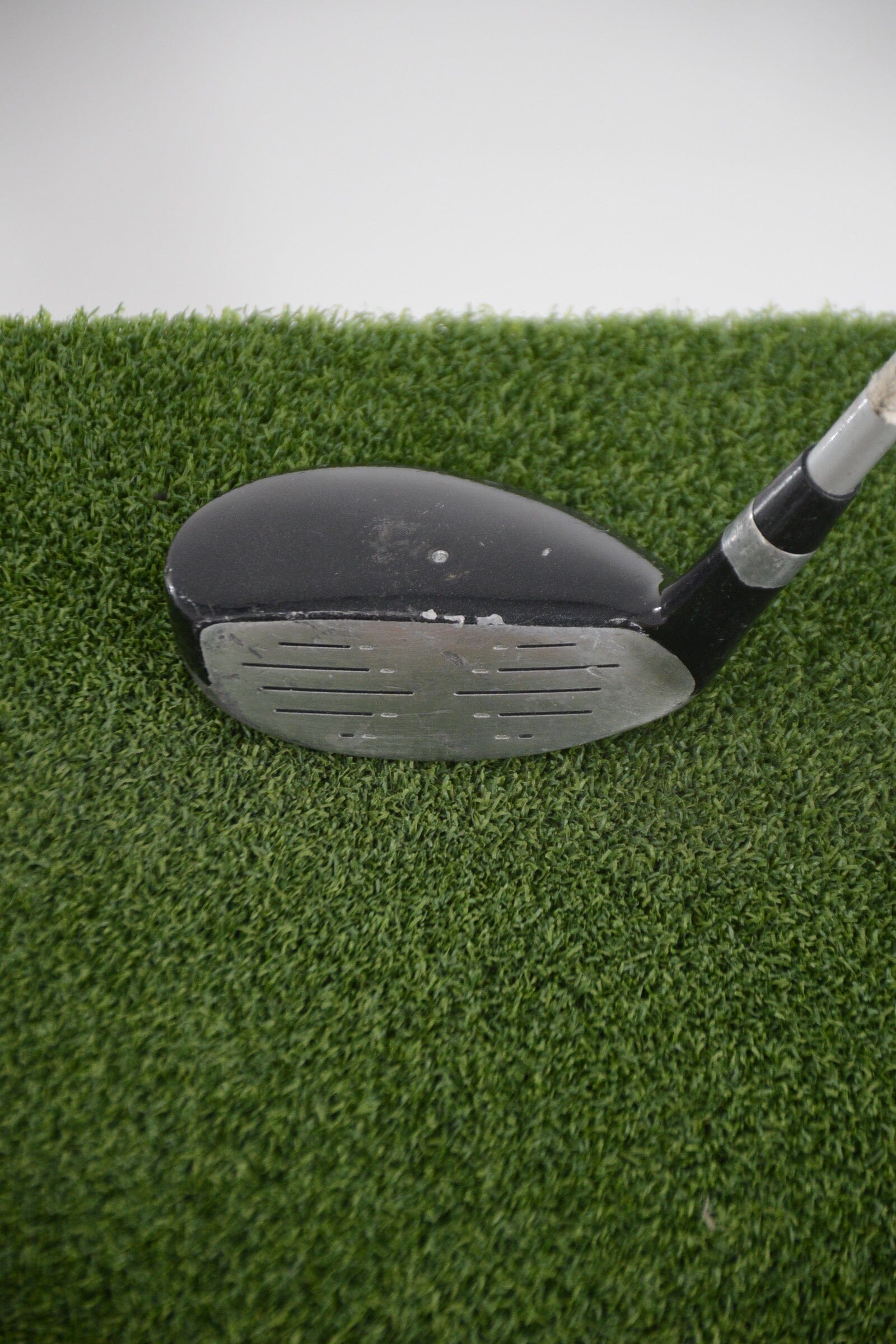 Knight Tec 3 Hybrid R Flex 39.25" Golf Clubs GolfRoots 