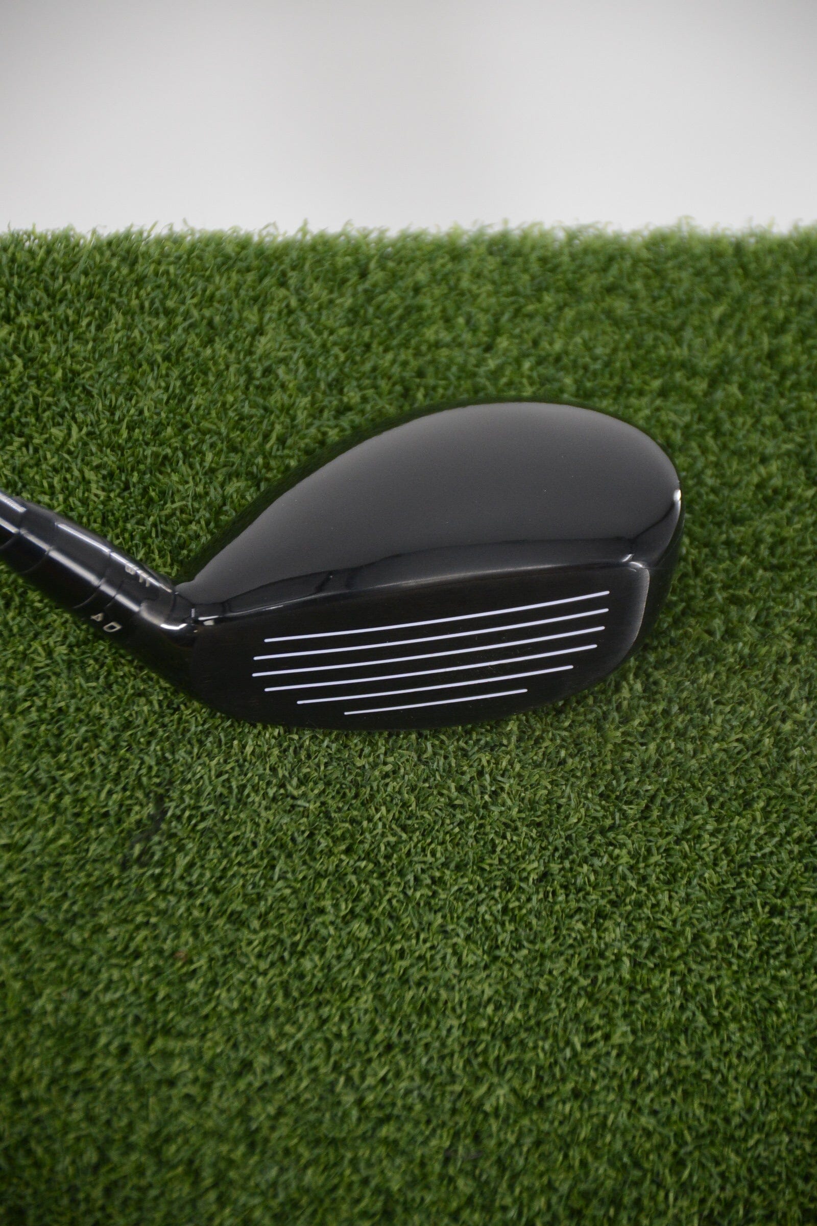 Lefty Titleist TSR2 3 Wood X Flex 40.25" Golf Clubs GolfRoots 