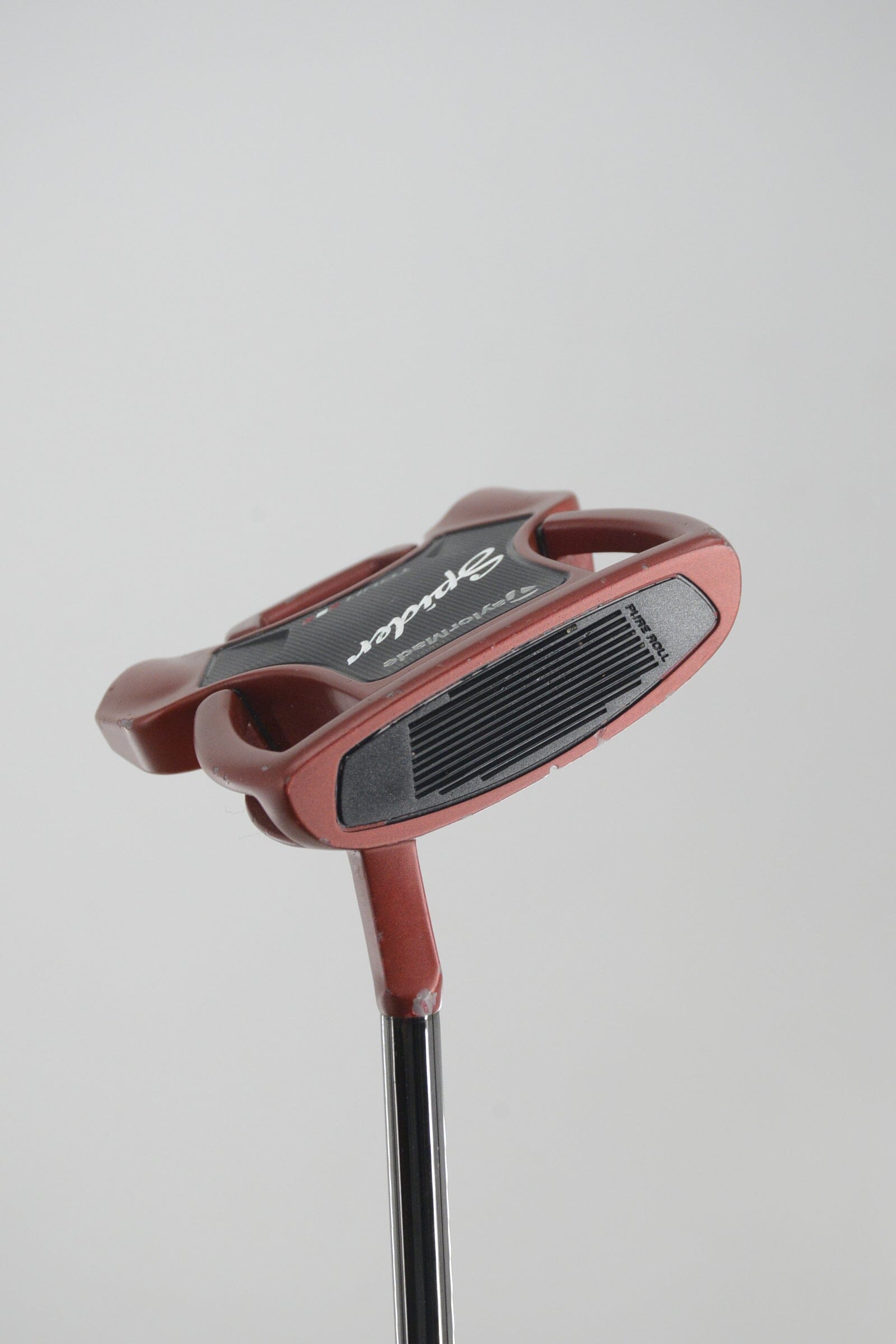 TaylorMade Spider Tour Red Putter 33" Golf Clubs GolfRoots 