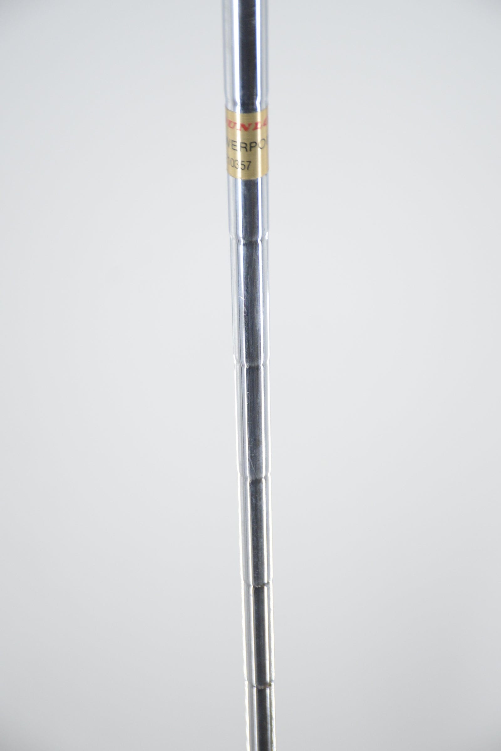 MaxFli Dunlop TWD 3 Hybrid R Flex 42.5" Golf Clubs GolfRoots 