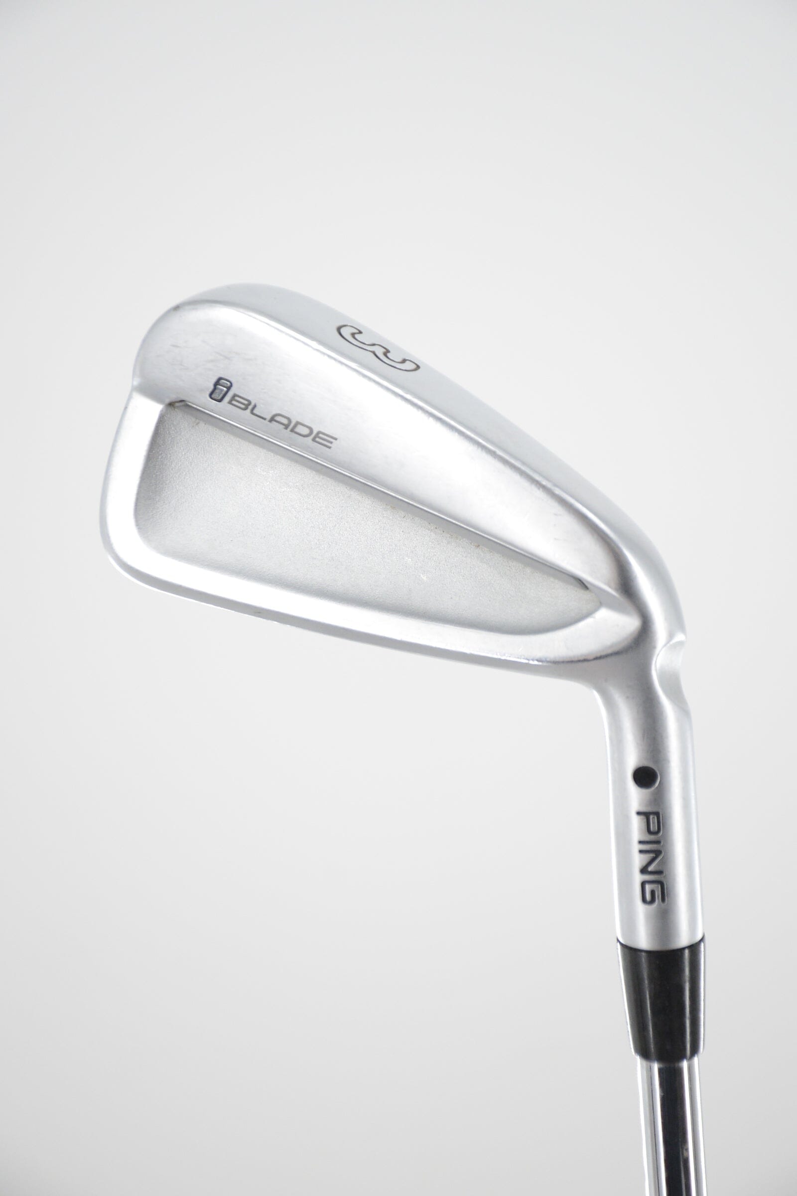 Ping iBlade 3 Iron S Flex 39" Golf Clubs GolfRoots 