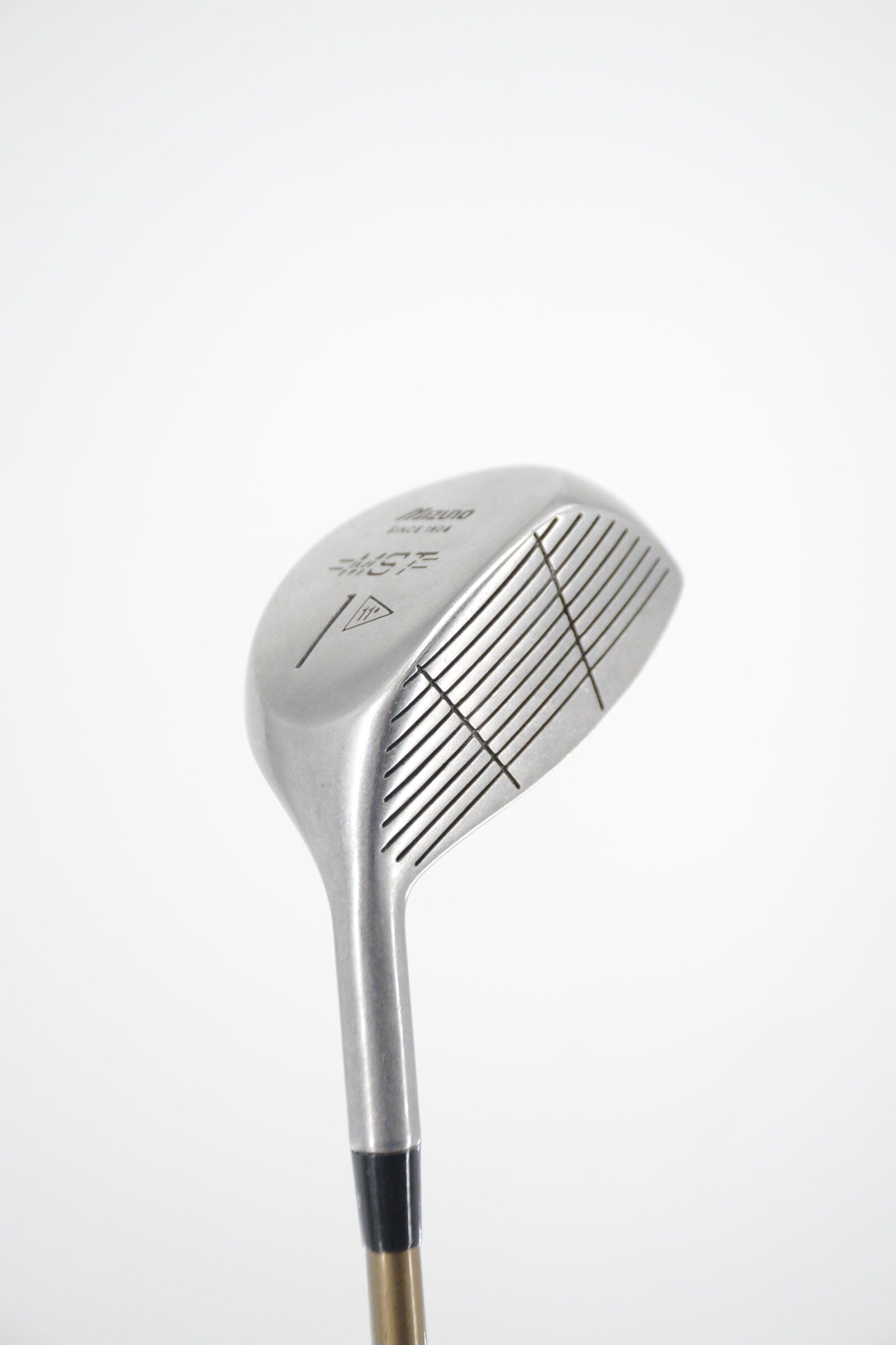 Mizuno MST 11 Degree Driver S Flex 43.25" Golf Clubs GolfRoots 