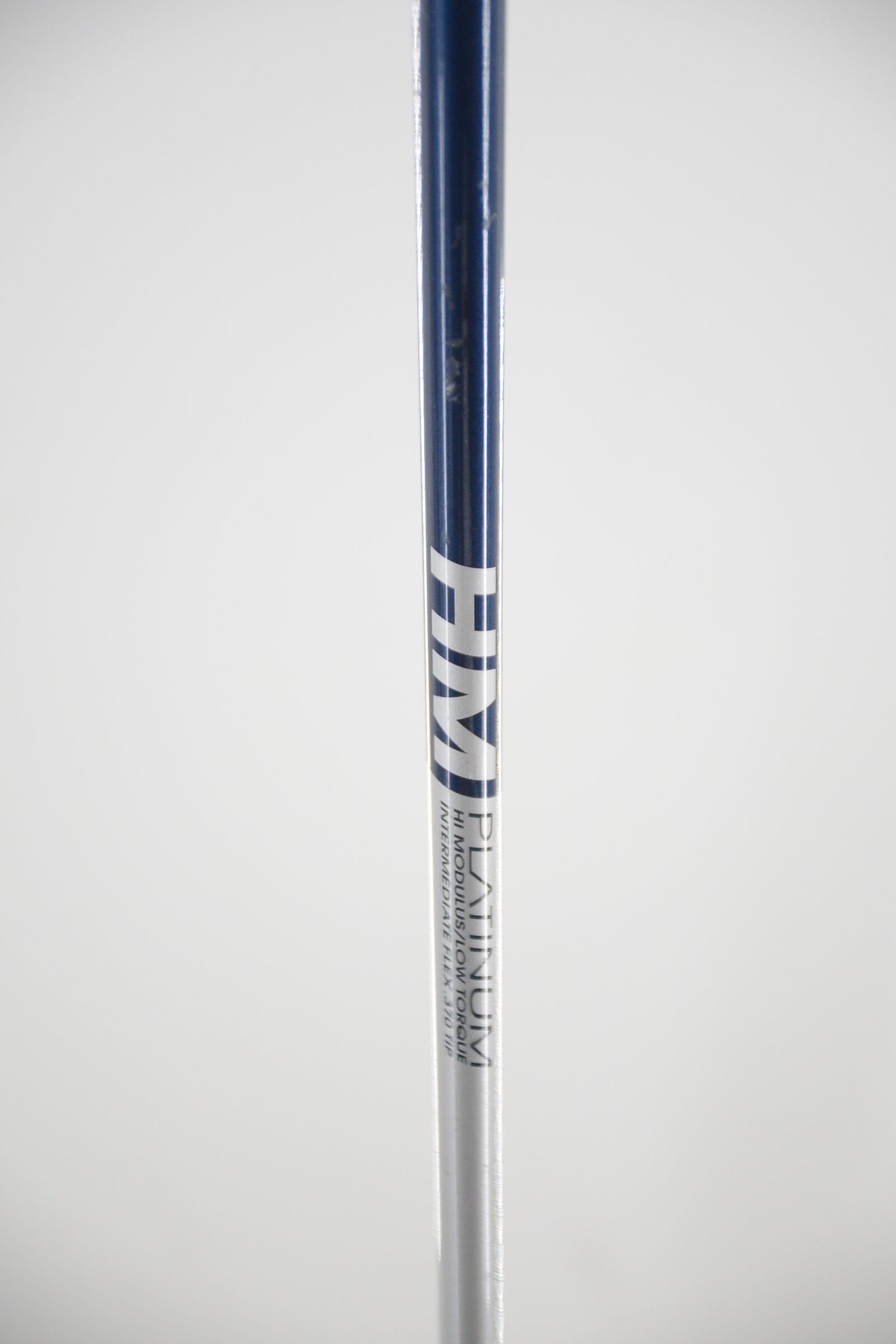 Knight Tec 3 Hybrid R Flex 39.25" Golf Clubs GolfRoots 