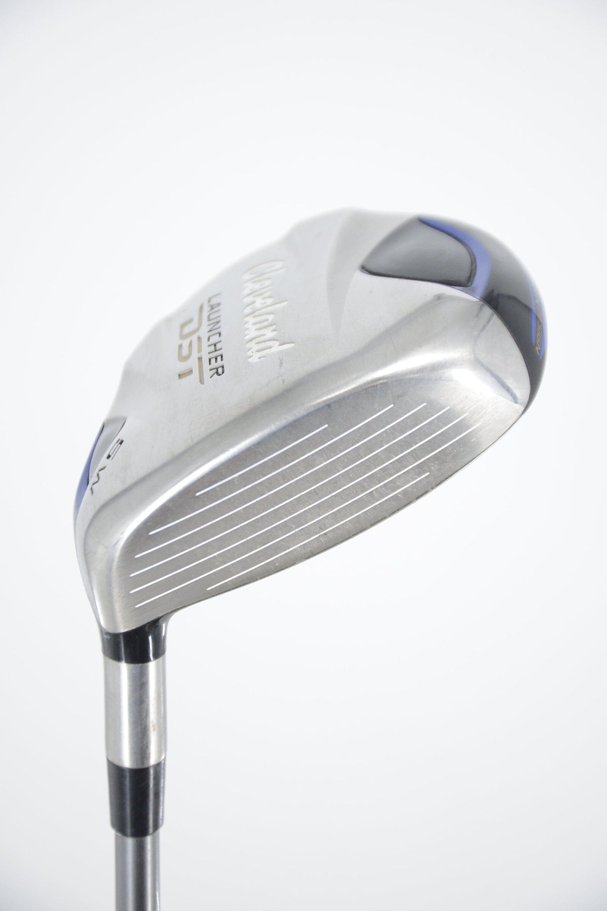 Cleveland Launcher DST 5 Wood R Flex 42.75" Golf Fairway Woods Cleveland 