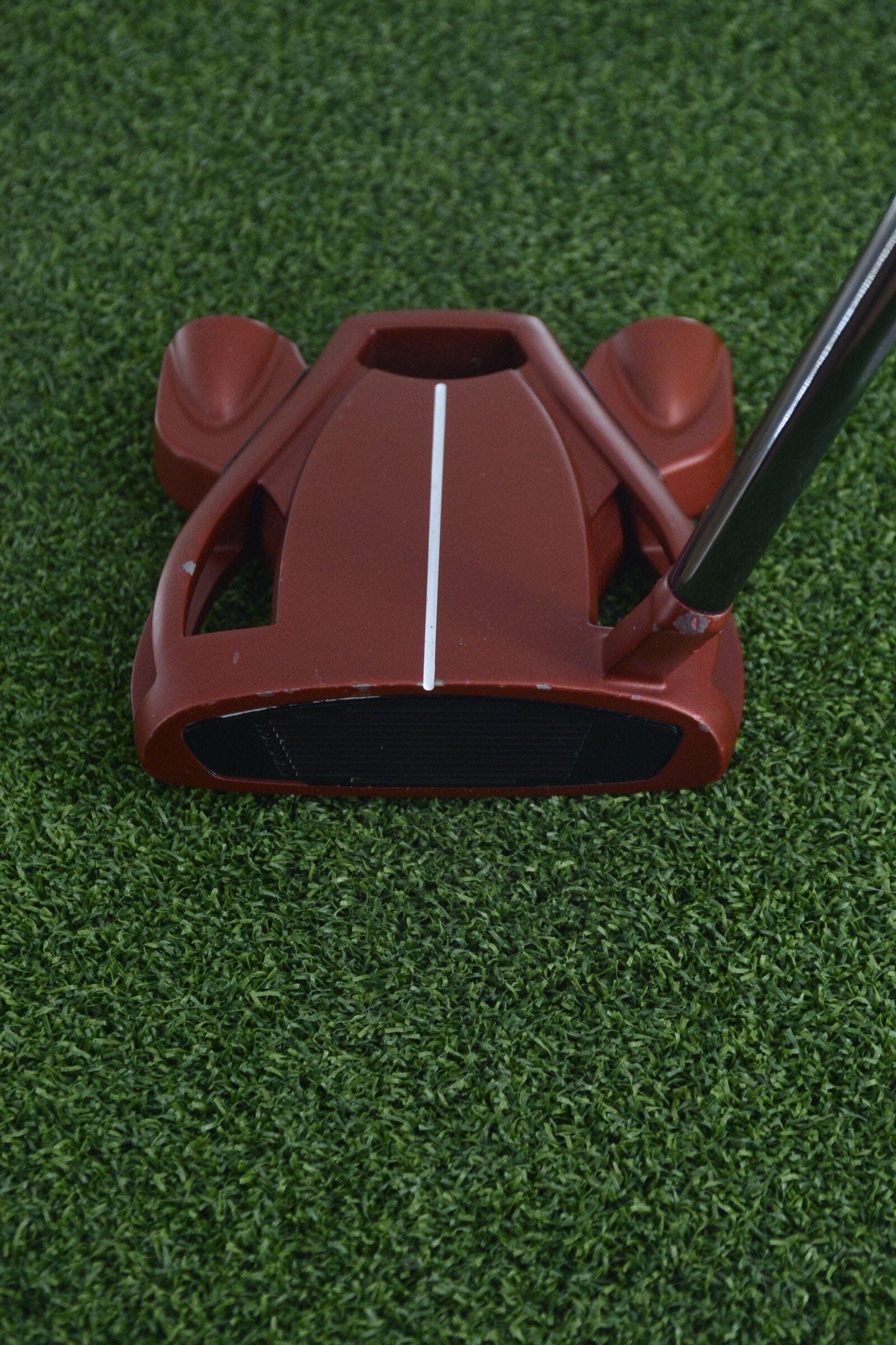 TaylorMade Spider Tour Red Putter 33" Golf Clubs GolfRoots 